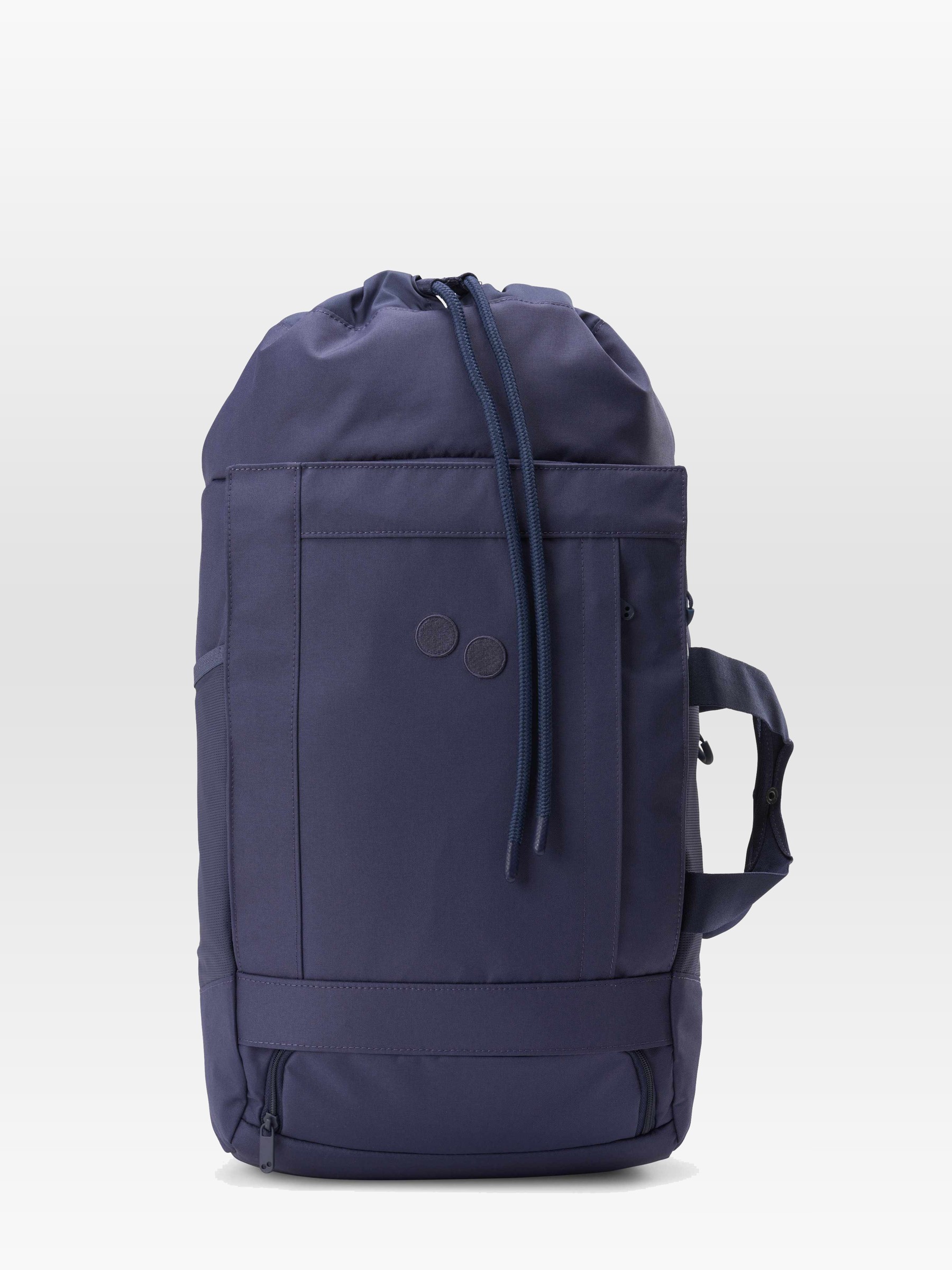 Rucksack Blok Medium future dusk pinqponq