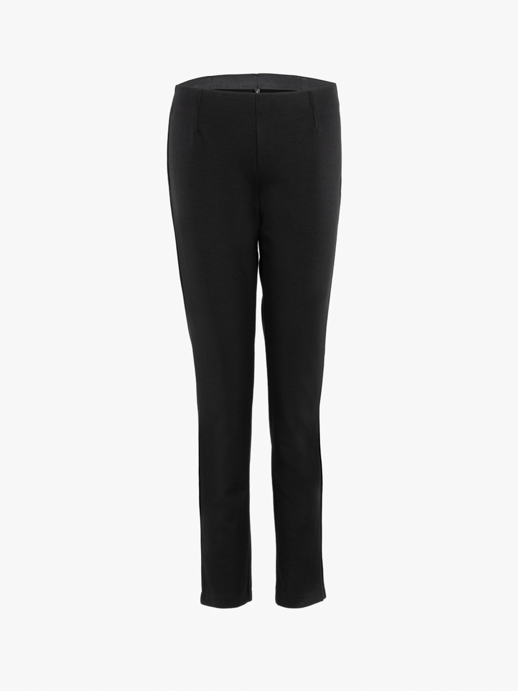 Hose Transformation Pants black intense Moya Kala
