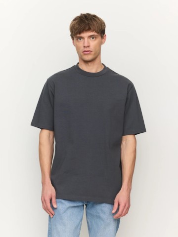 T-Shirt Elder dark grey Recolution
