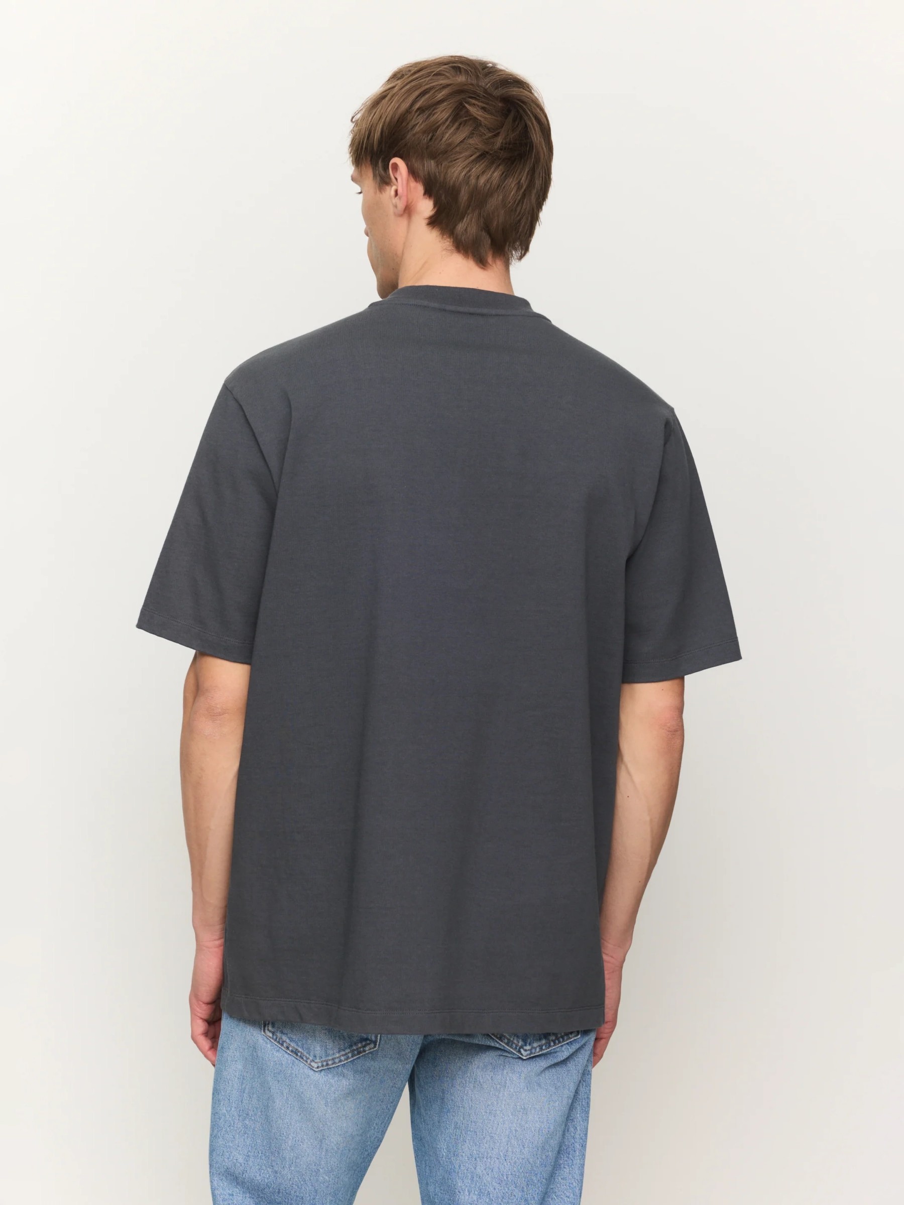 T-Shirt Elder dark grey Recolution