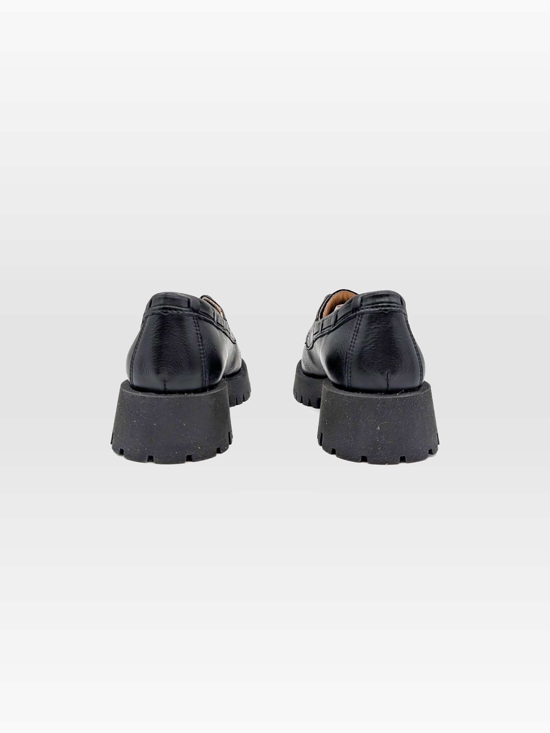 Schuhe Heidelerche schwarz Werner