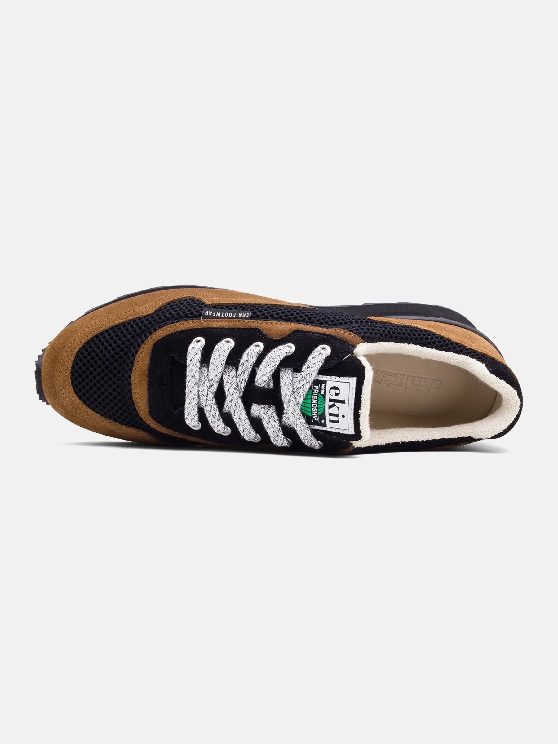 Schuhe Muku python ekn Footwear