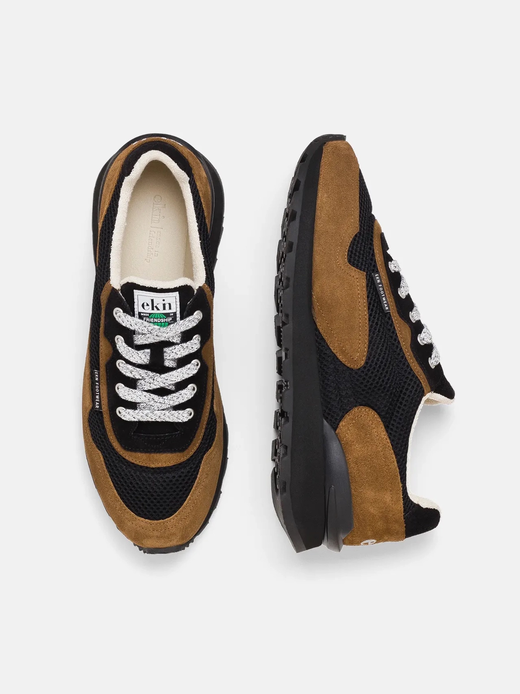 Schuhe Muku python ekn Footwear