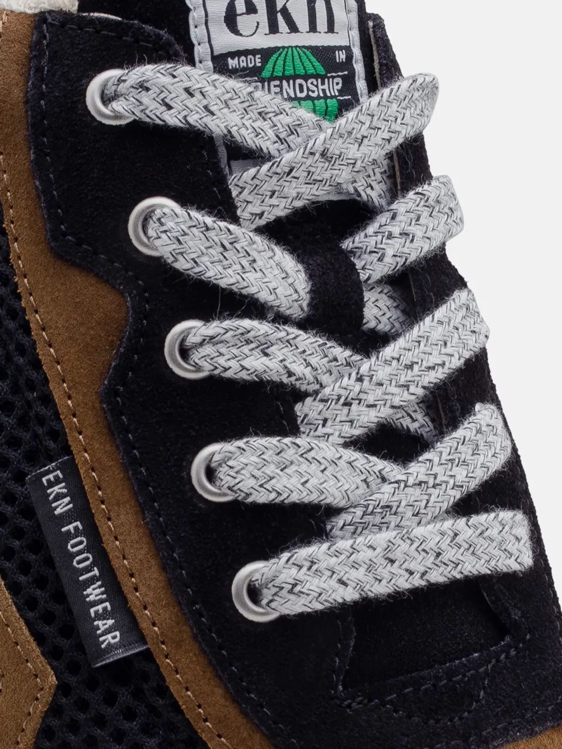 Schuhe Muku python ekn Footwear