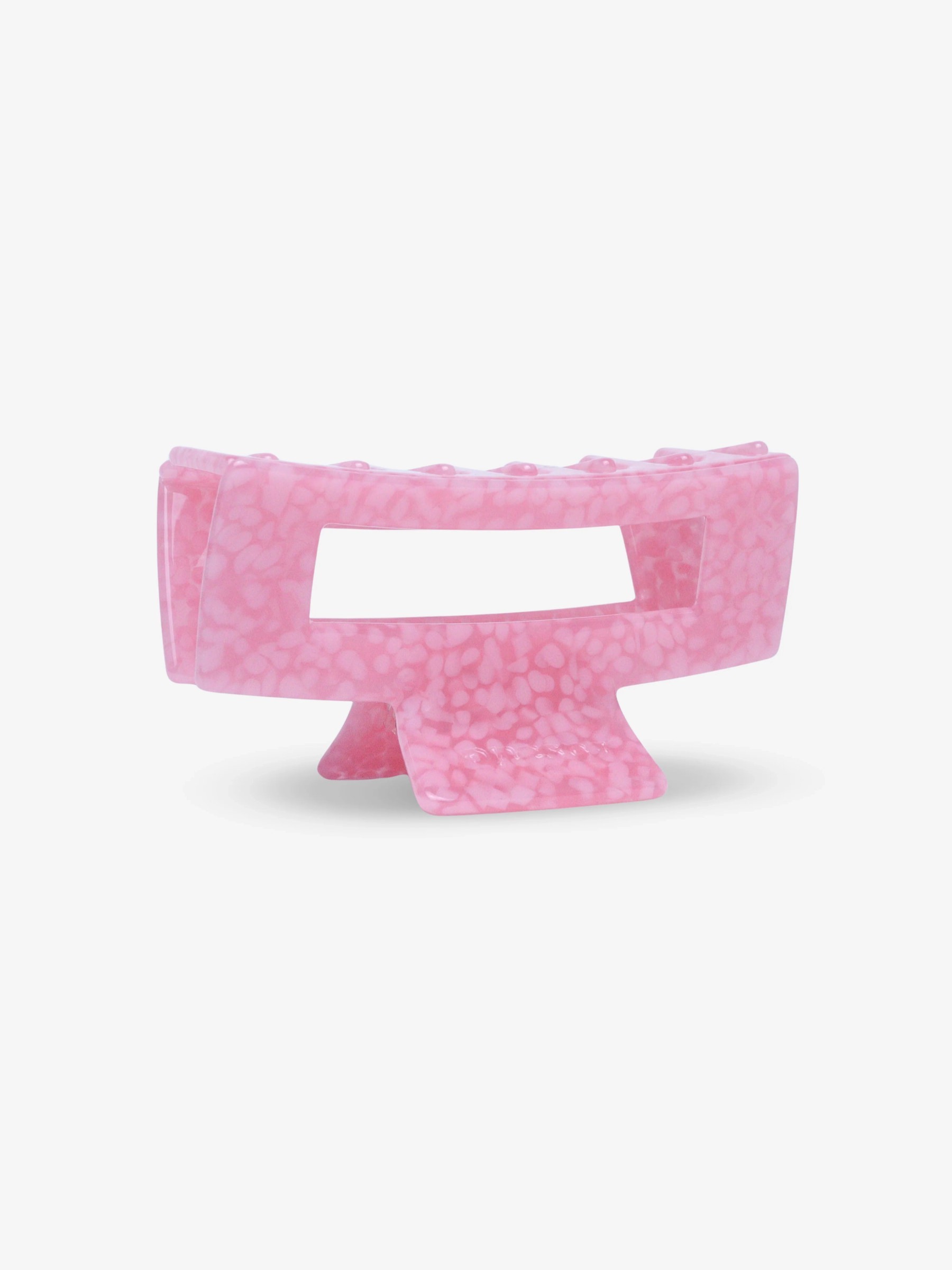 Haarklammer Crush roselle sasstie