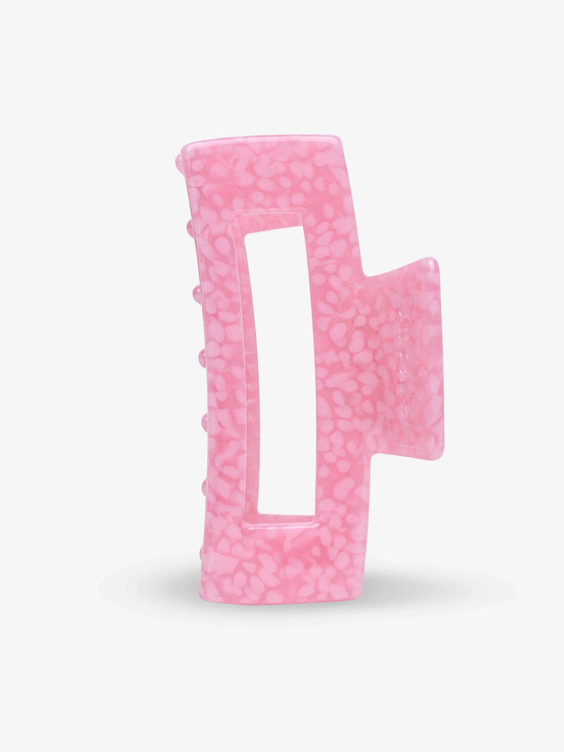 Haarklammer Crush roselle sasstie