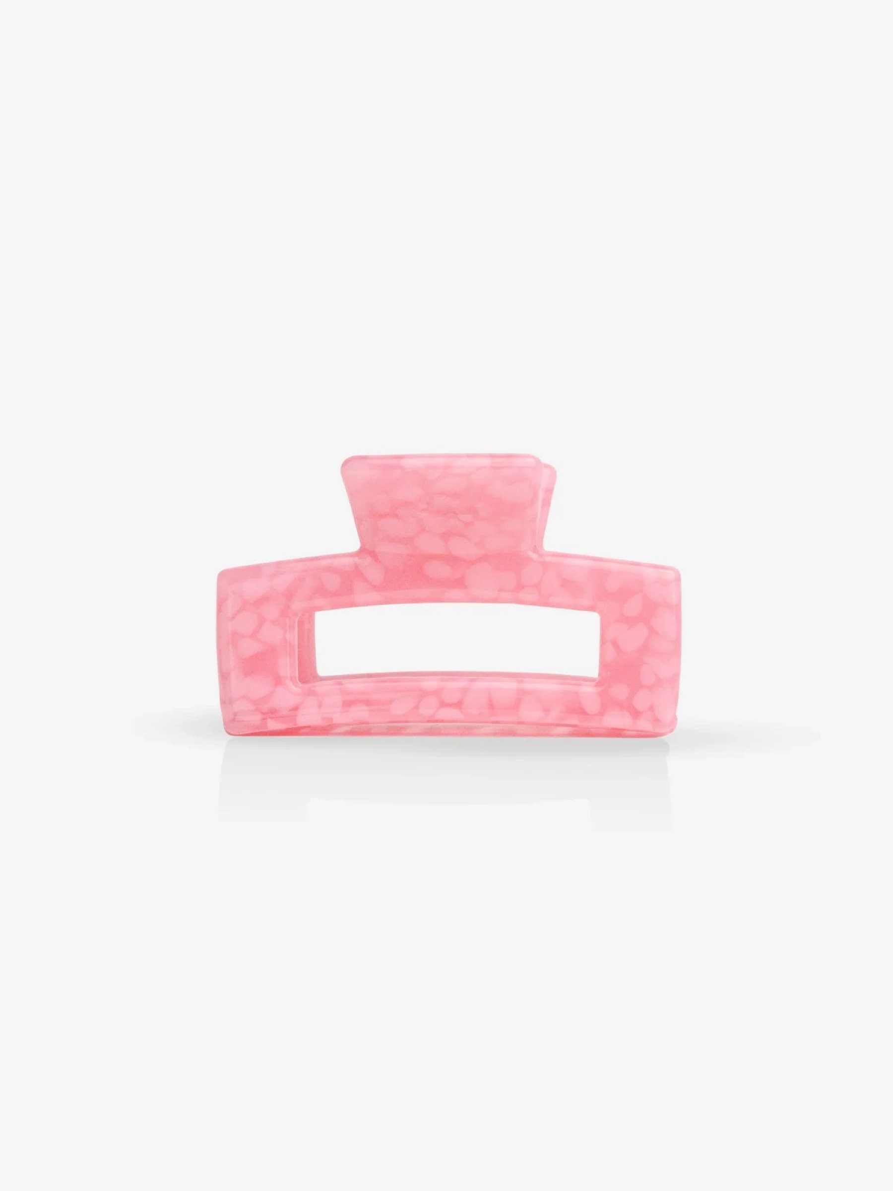 Haarklammer Petite Crush roselle sasstie