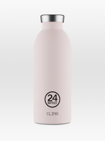 Thermosflasche Clima stone gravity 24Bottles