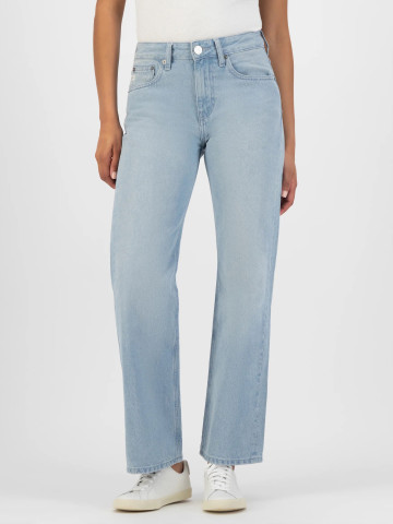Hose Loose Jamie sunny stone Mud Jeans Hose Loose Jamie sunny stone Mud Jeans
