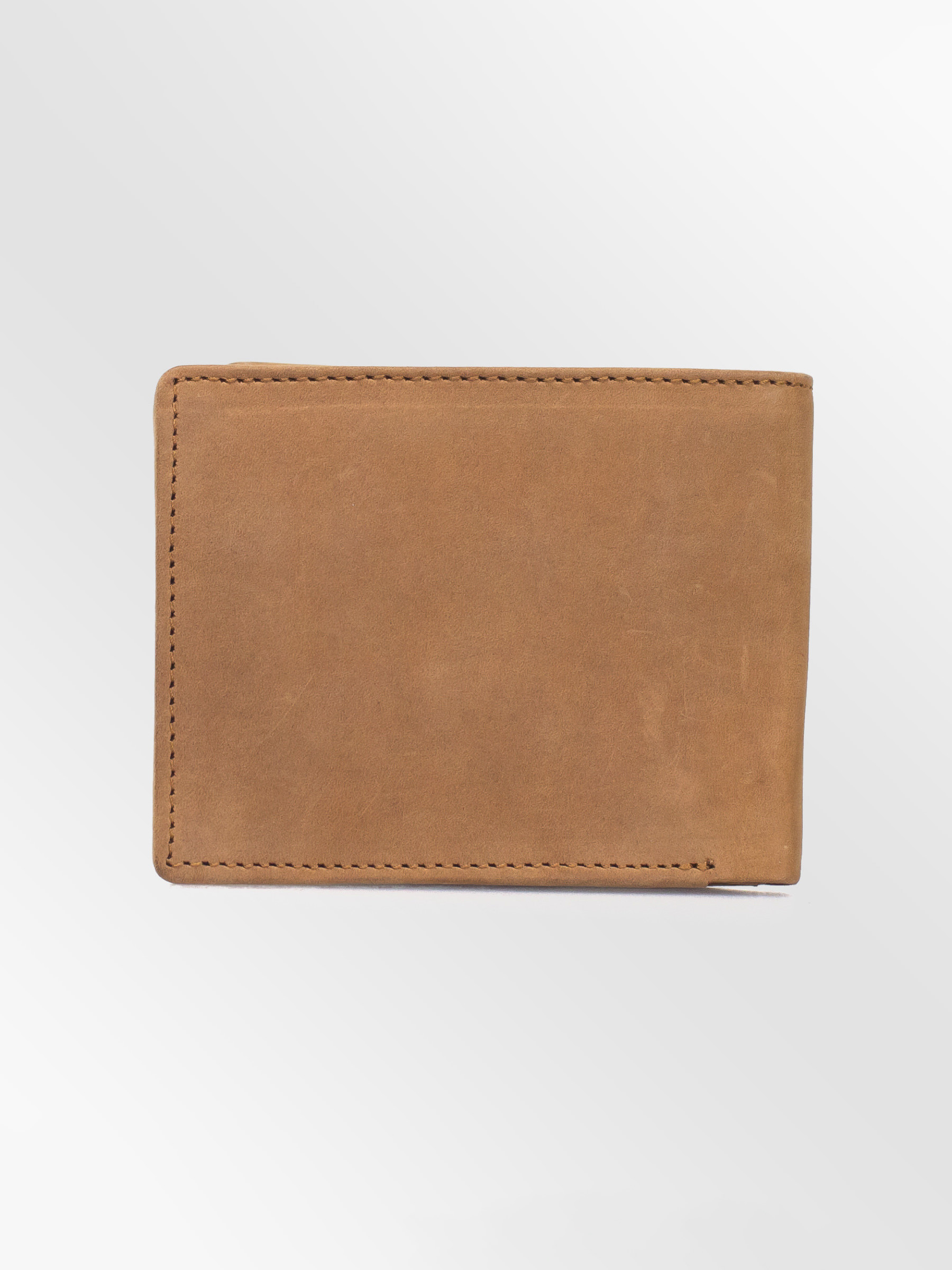 Portemonnaie Tobi's Wallet eco-camel O My Bag