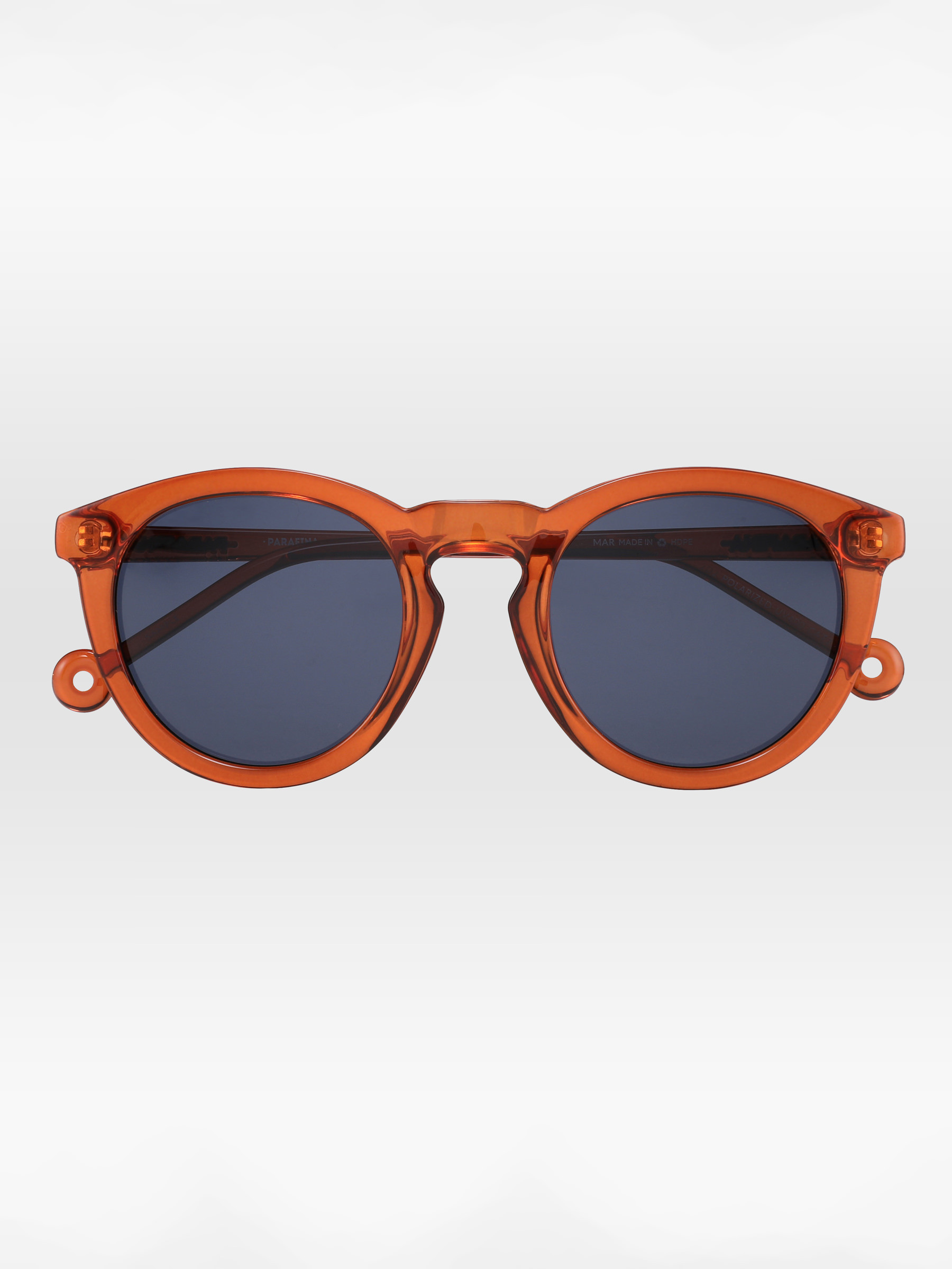 Sonnenbrille Mar amber Parafina