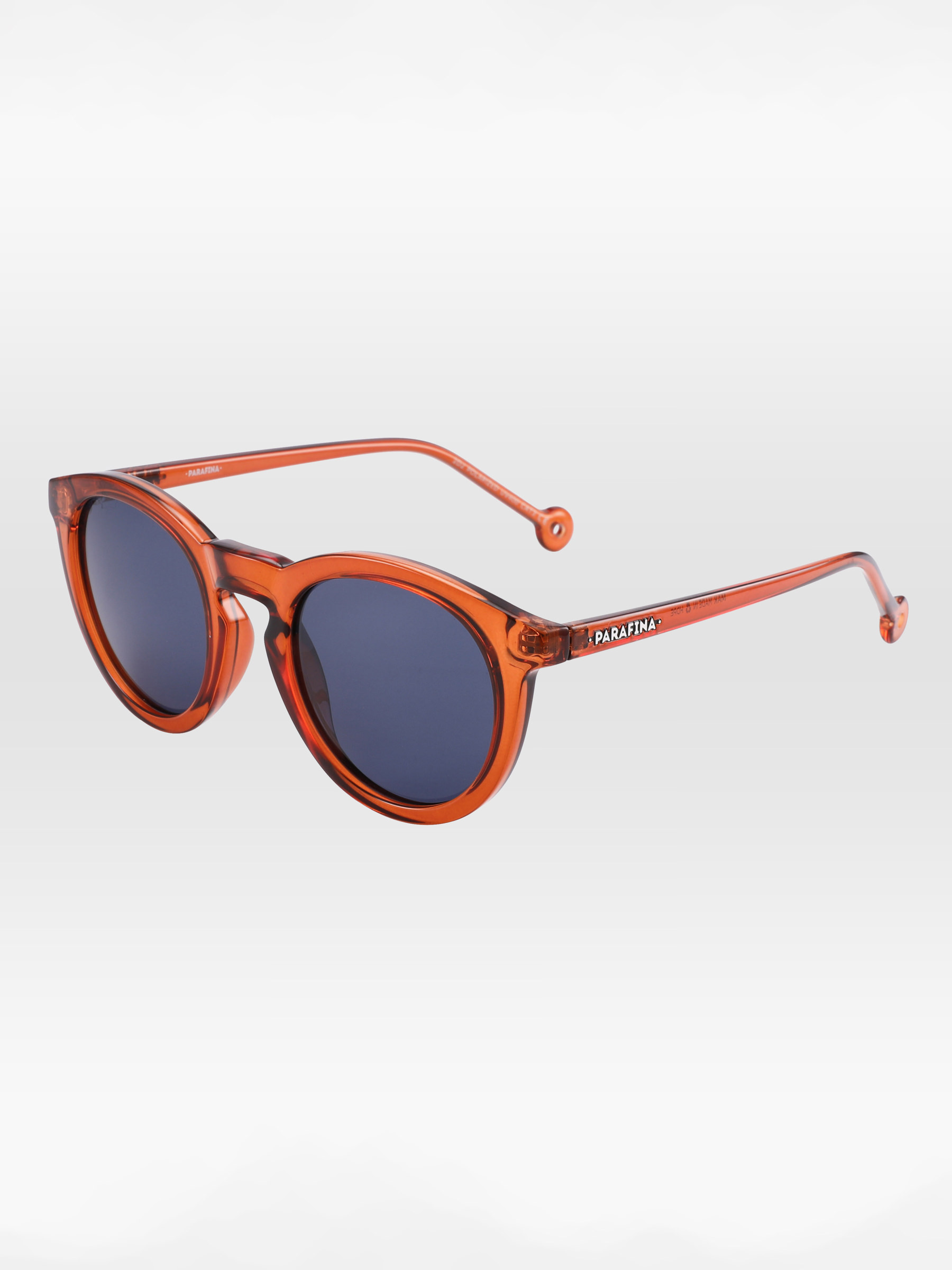 Sonnenbrille Mar amber Parafina