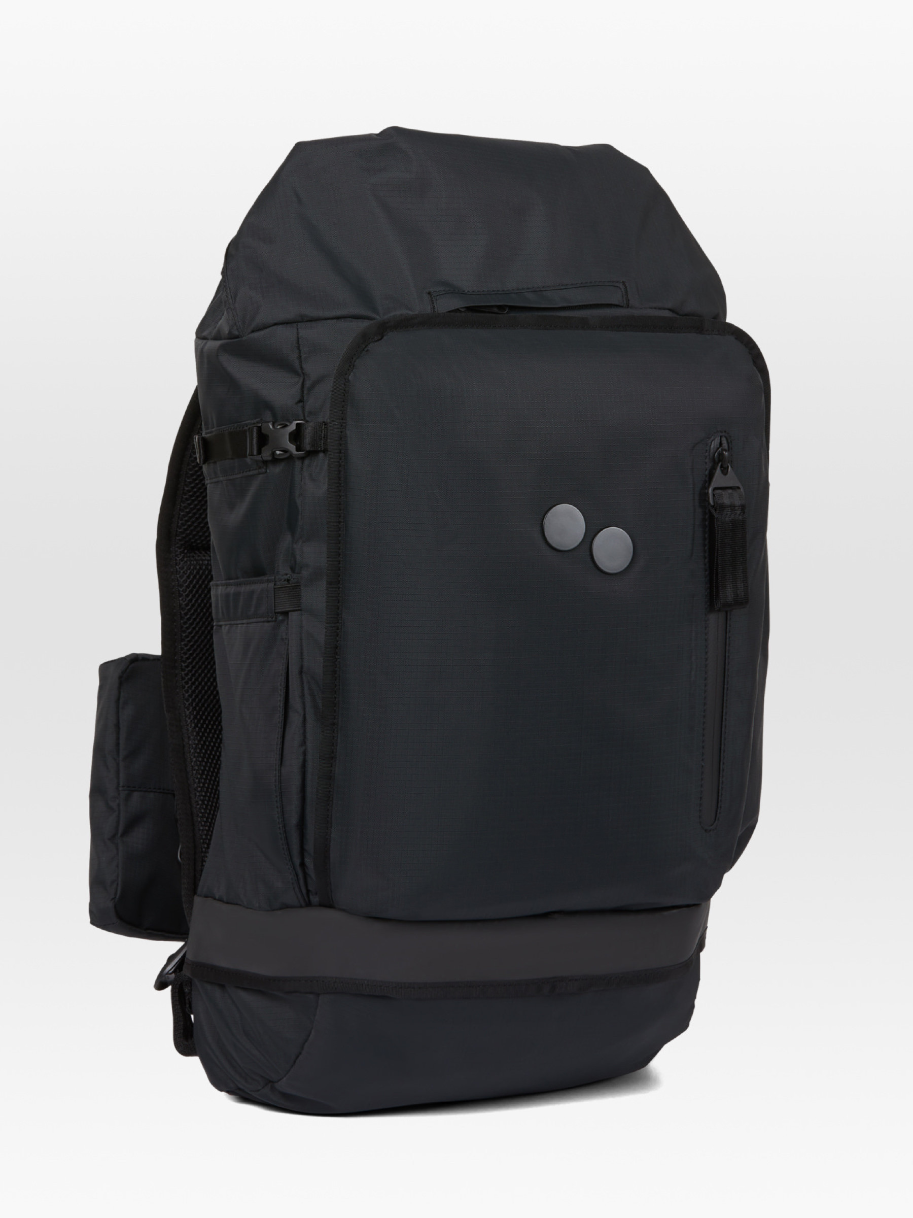 Rucksack Blok Active pure black pinqponq