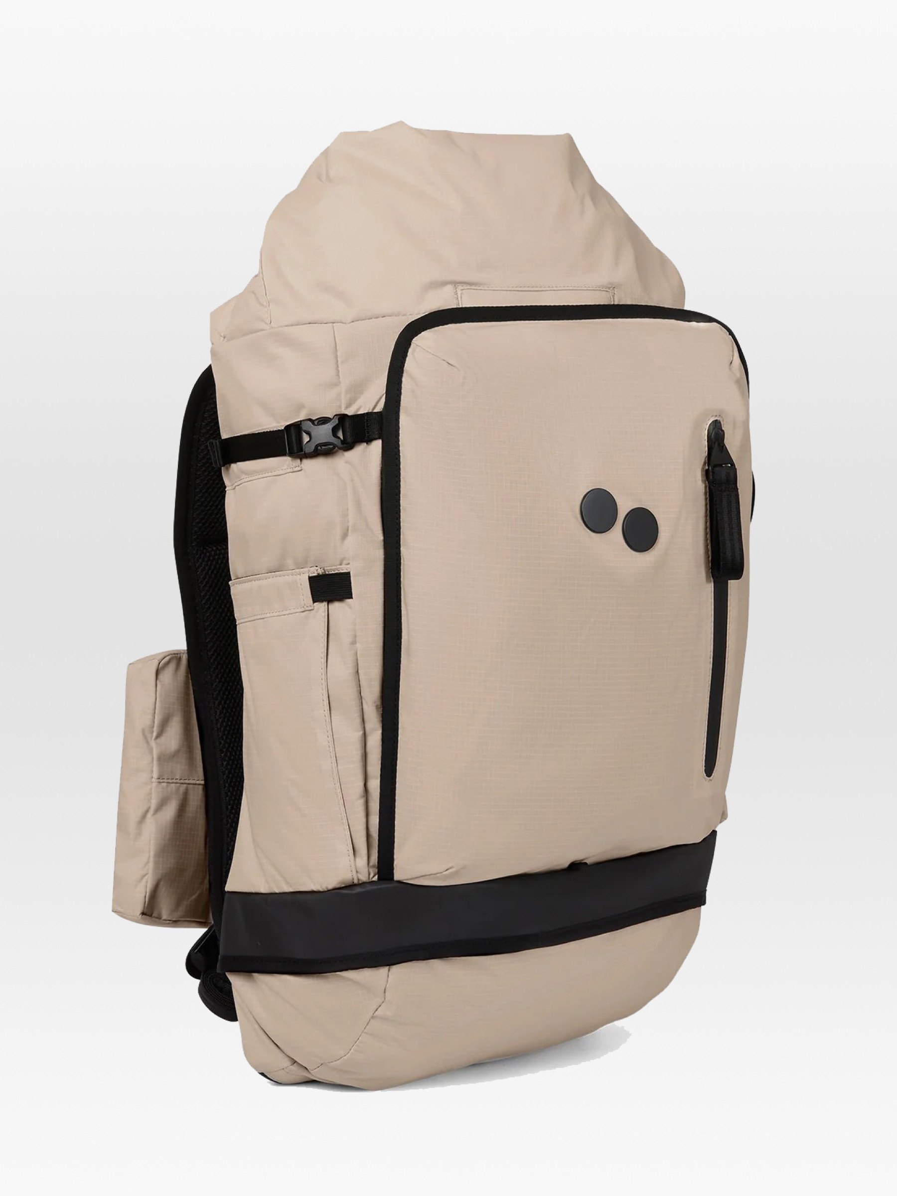 Rucksack Komut Medium pure khaki pinqponq