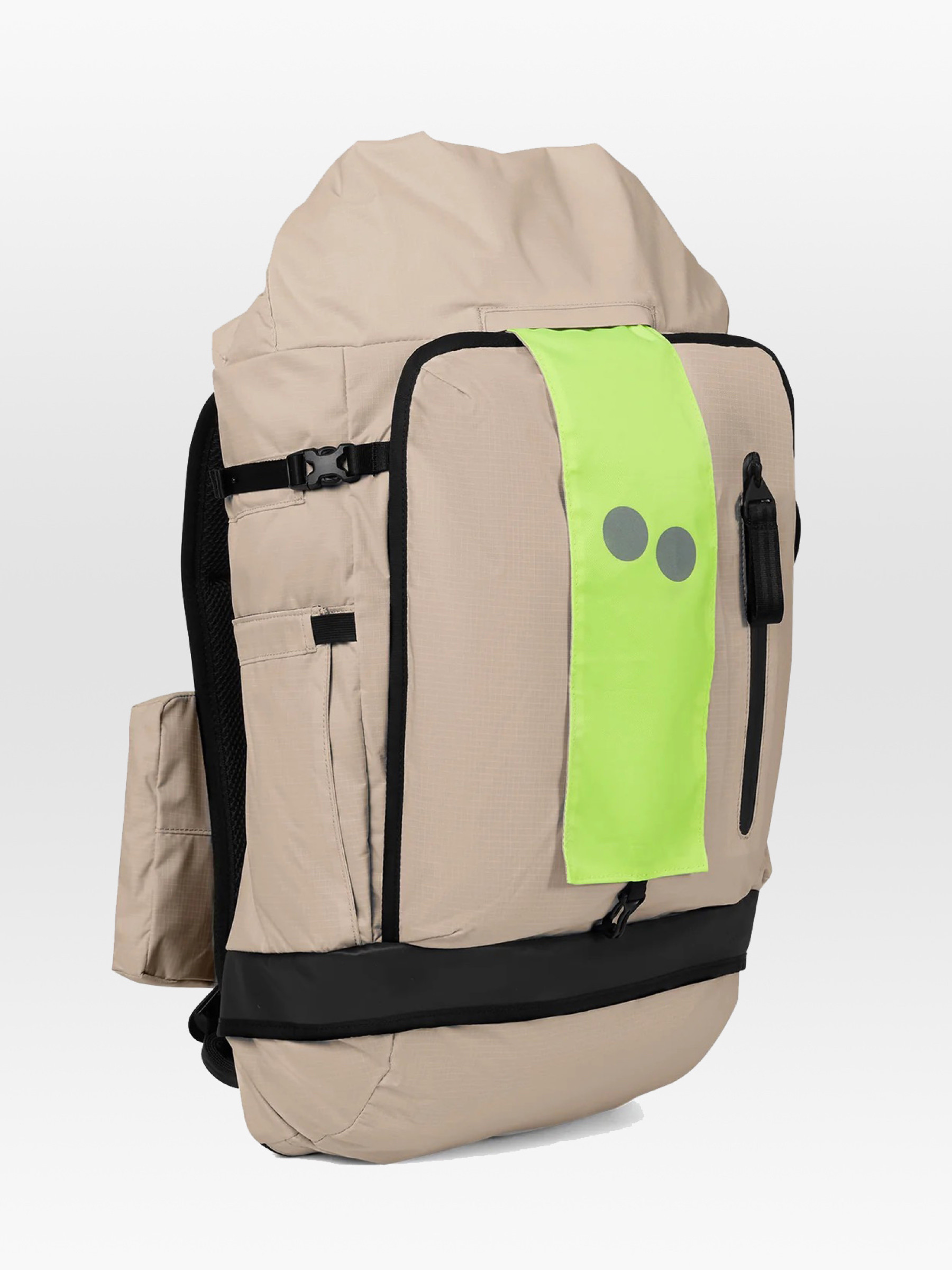 Rucksack Komut Medium pure khaki pinqponq