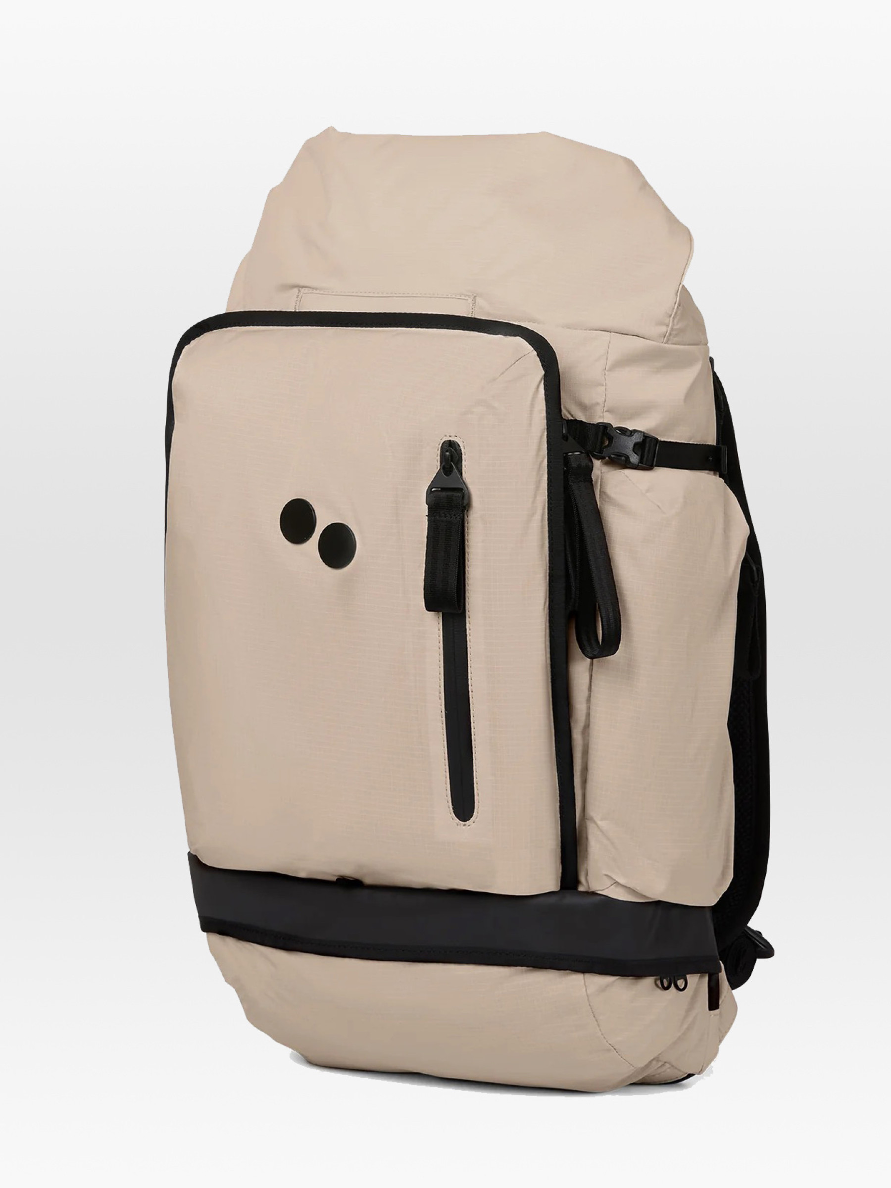 Rucksack Komut Medium pure khaki pinqponq