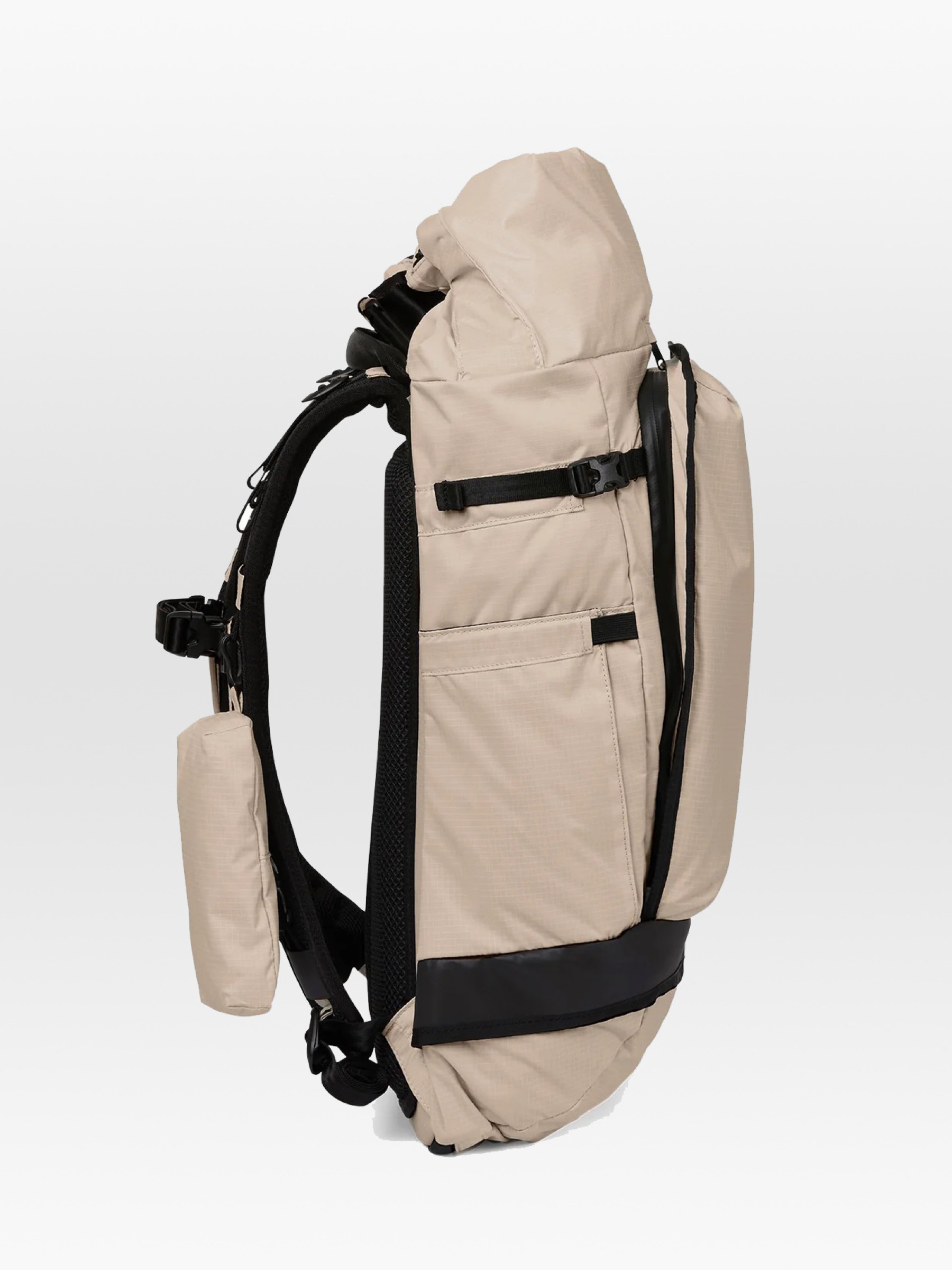 Rucksack Komut Medium pure khaki pinqponq