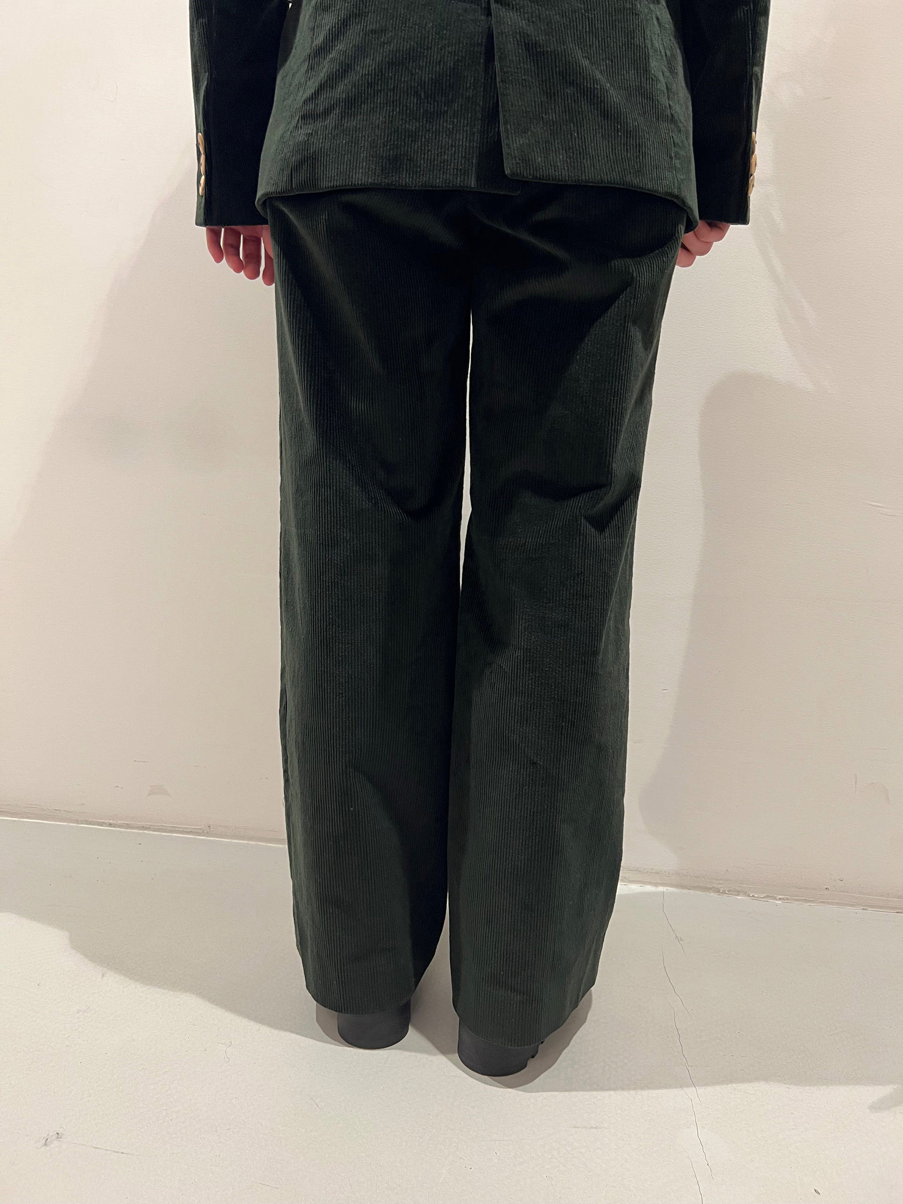 Hose Ambre green Sanikai