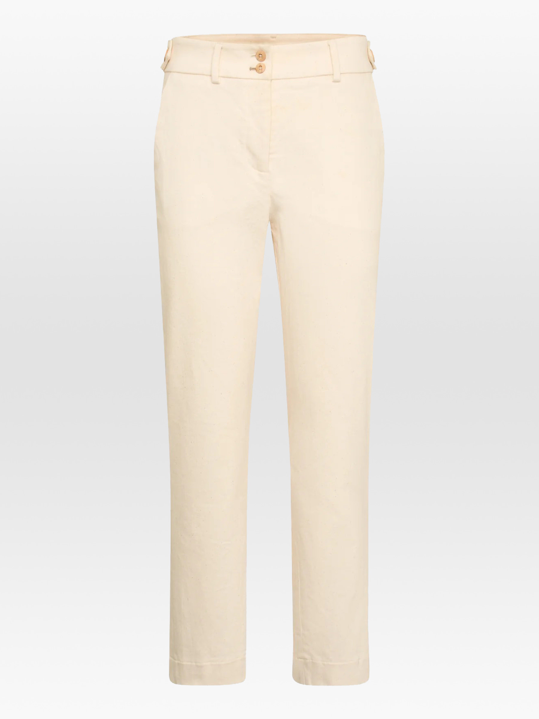 Hose Jodi Pants denim ecru the Blue suit