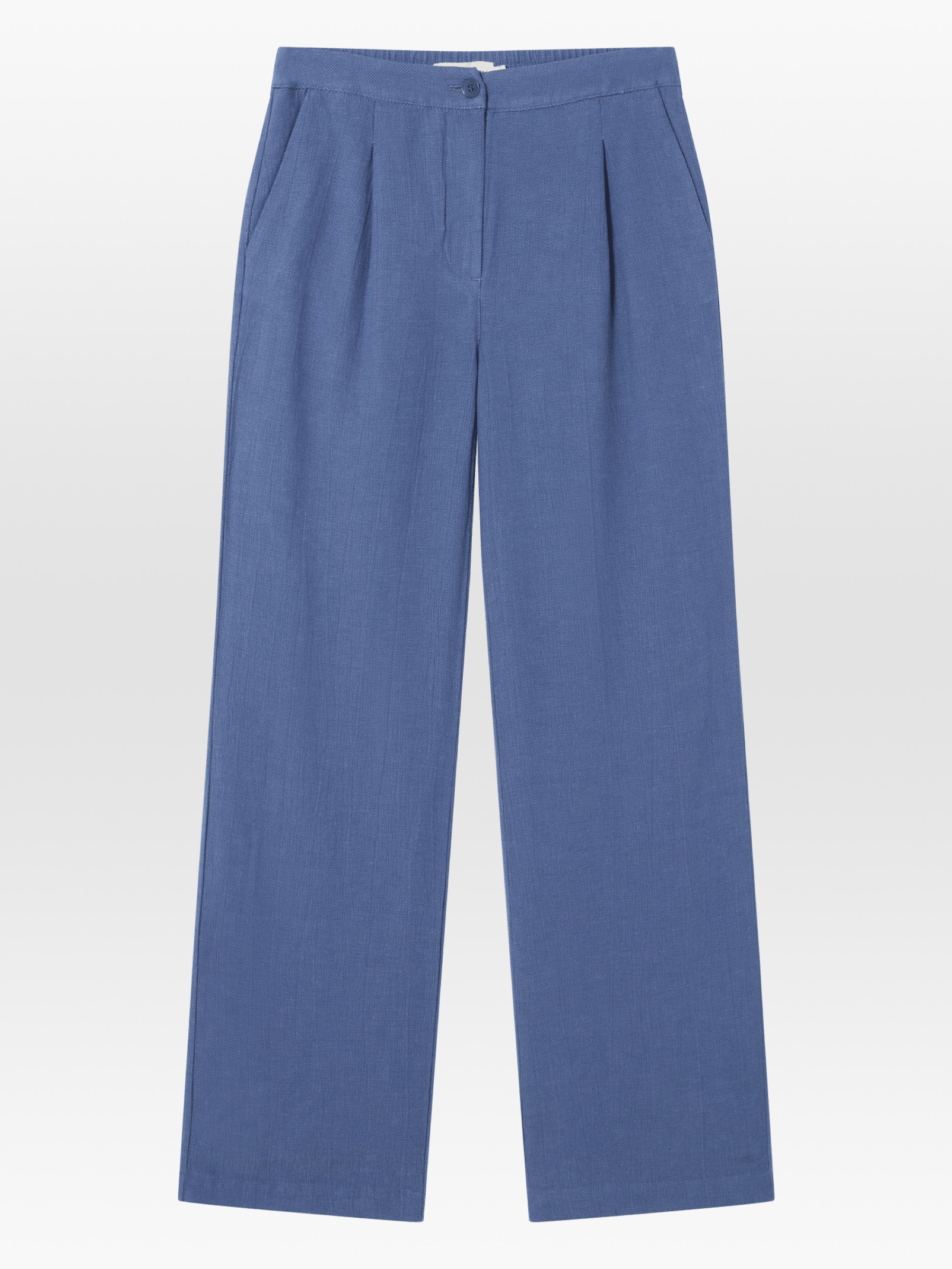 Hose Manolita Pants dark heritage Thinking Mu