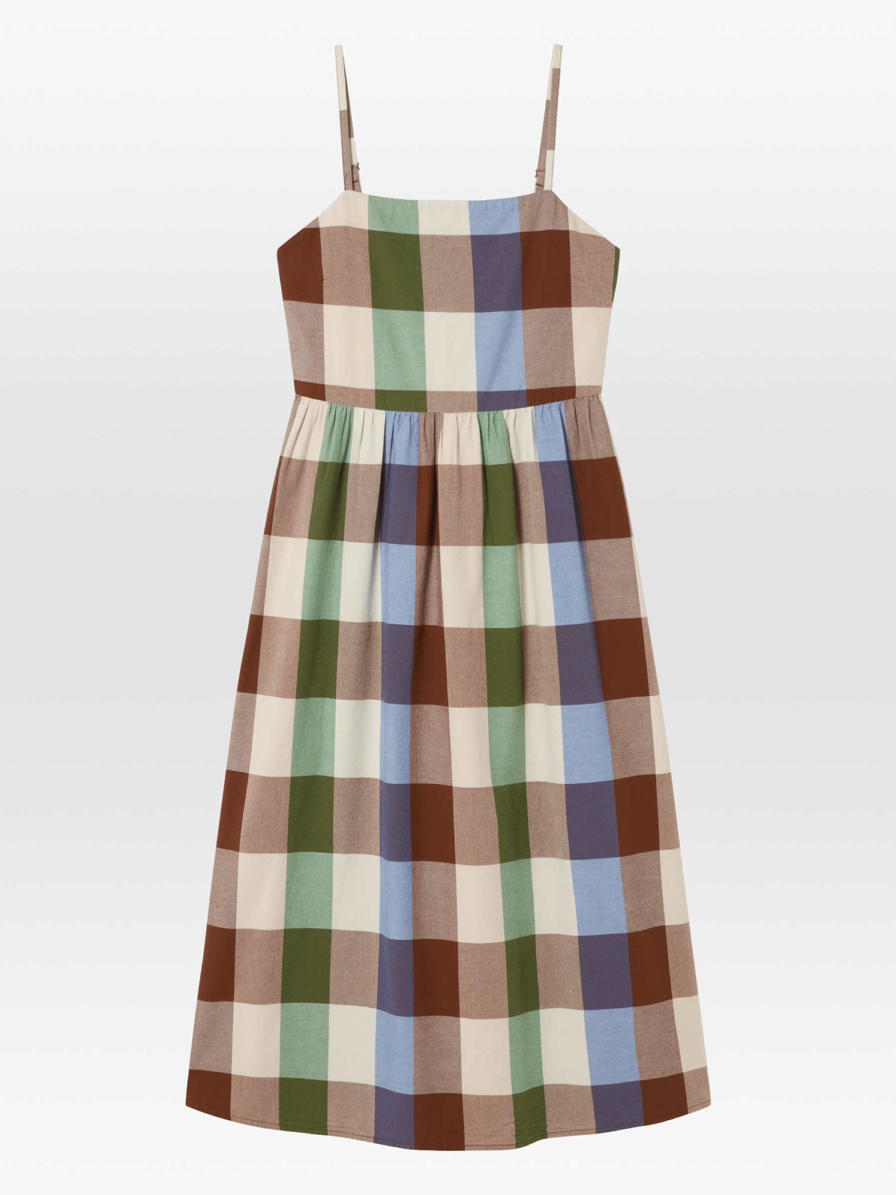 Kleid Paola Dress colorful Thinking Mu