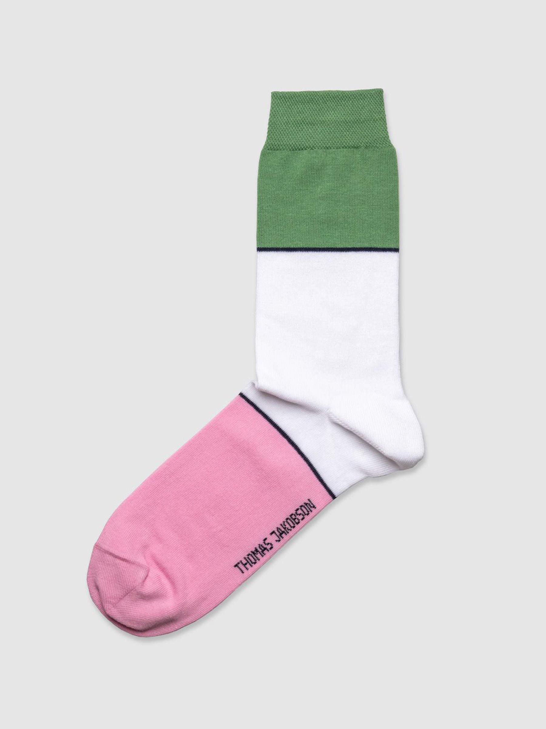 Socken Socks gardy Thomas Jakobson