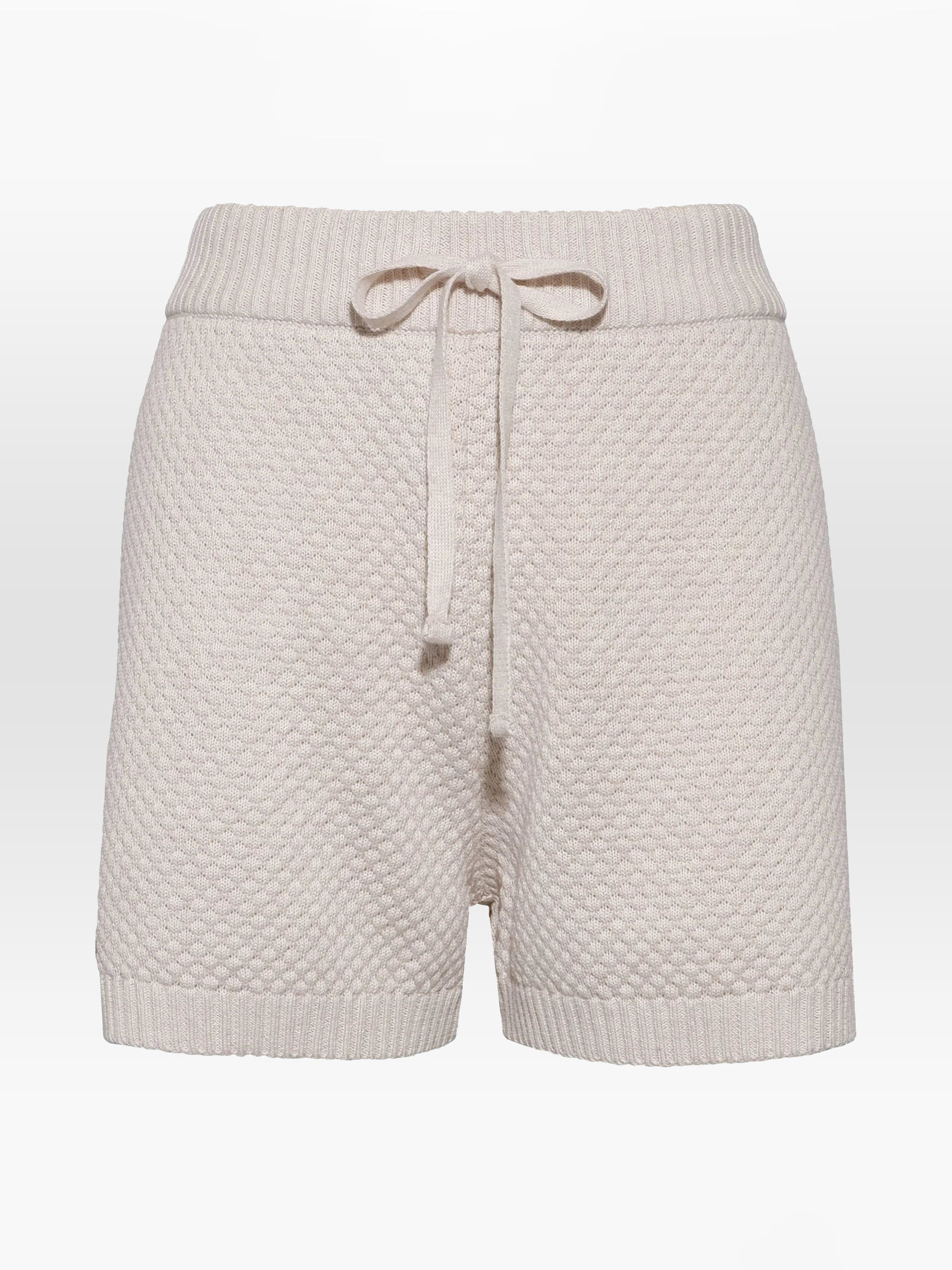 Hose Kirstine Up Shorts ginger Underprotection