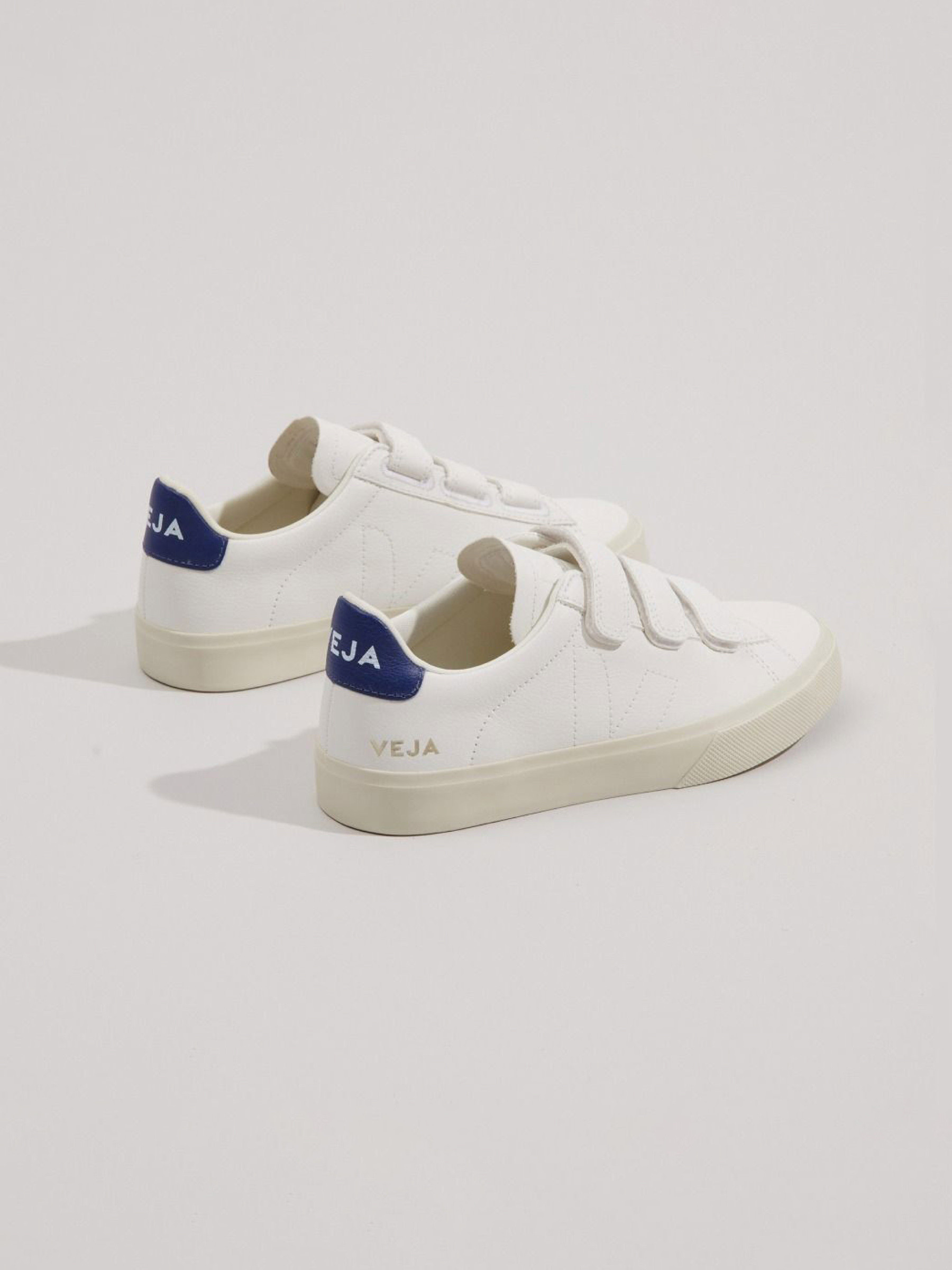 Schuhe Recife extra white cobalt Veja