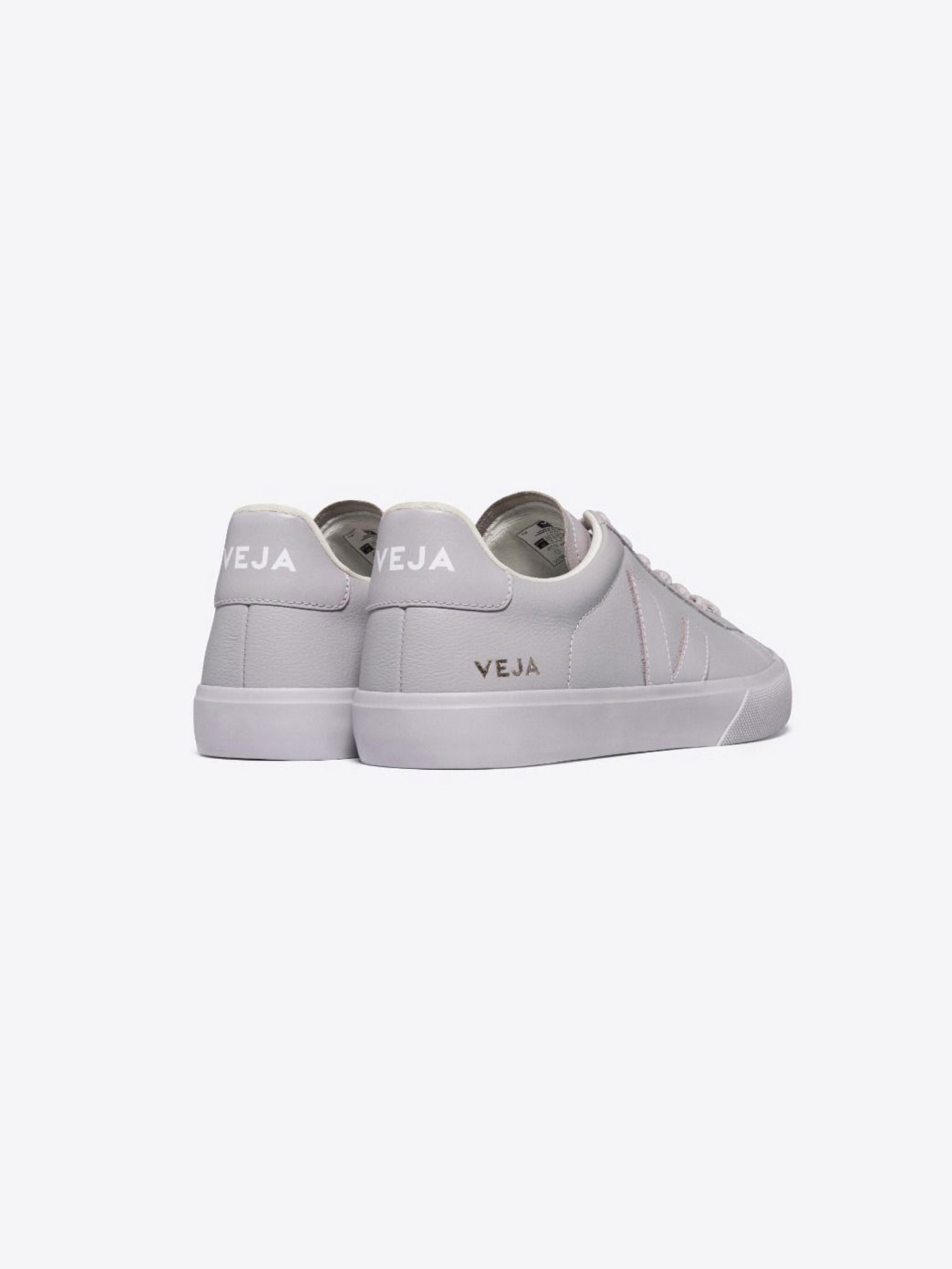 Schuhe Campo full parme Veja