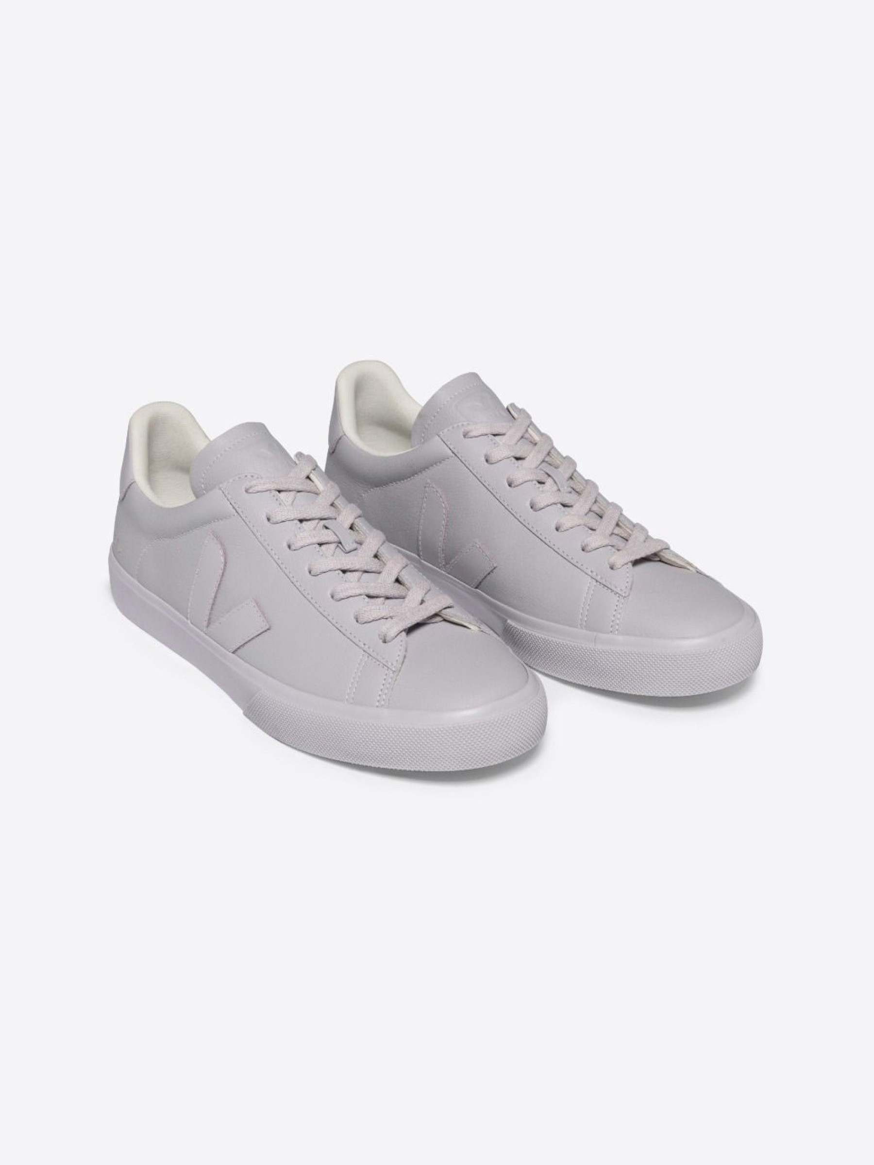 Schuhe Campo full parme Veja