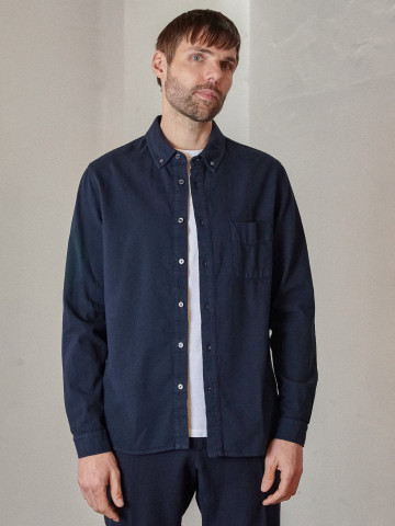 eco dobby navy