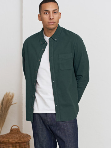 eco dobby scot green