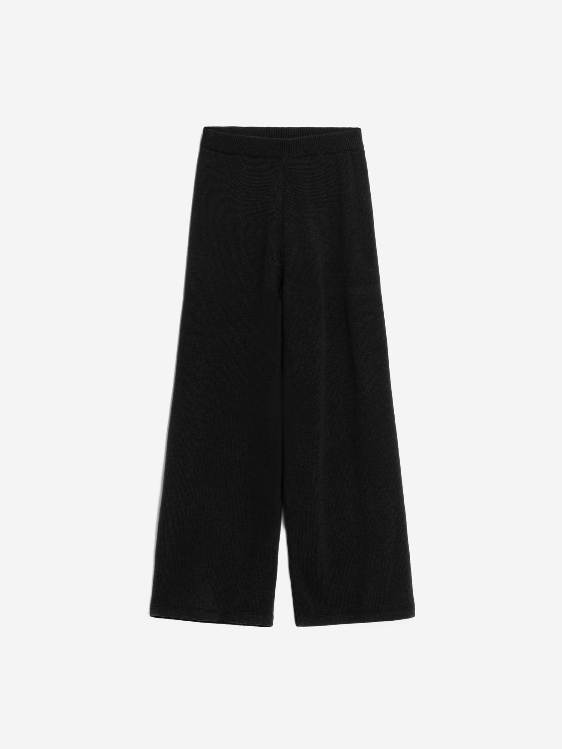 Hose Danilaa Reglana black Armedangels