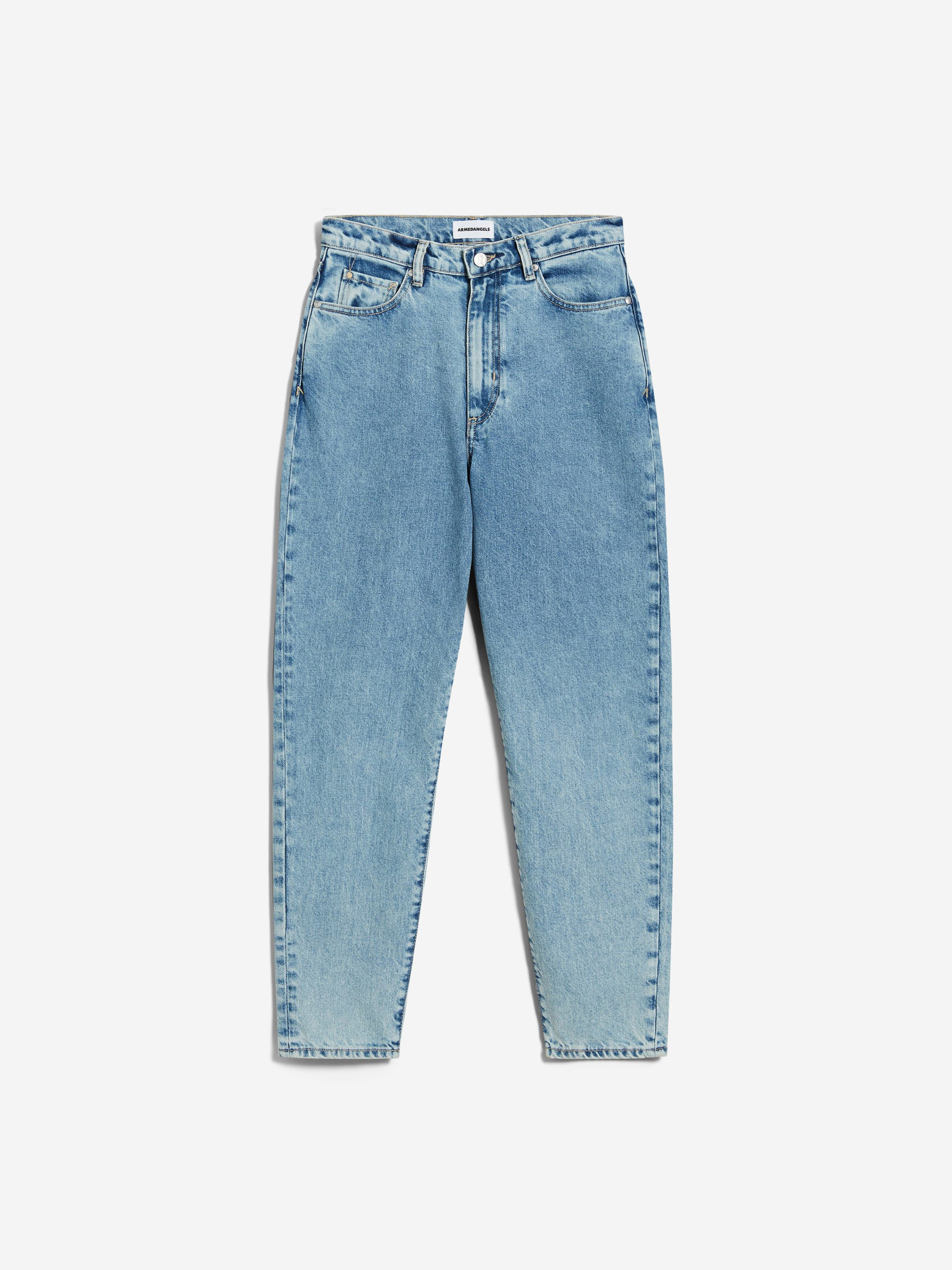 Jeanshose Mairaa fresh blue Armedangels