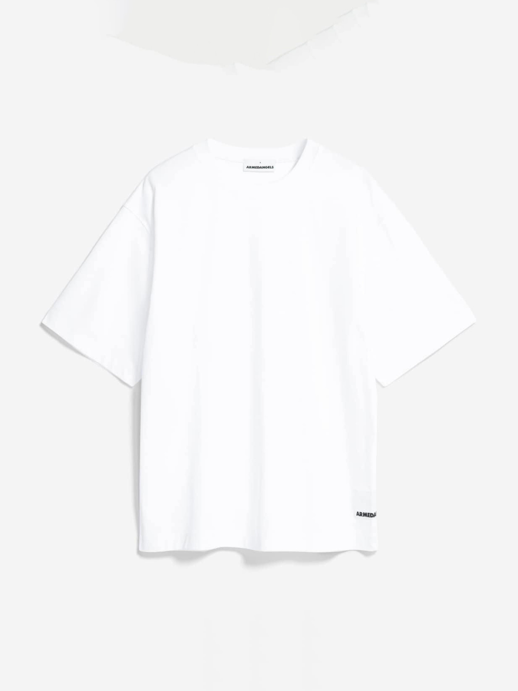 T-Shirt Varaas Premium white Armedangels