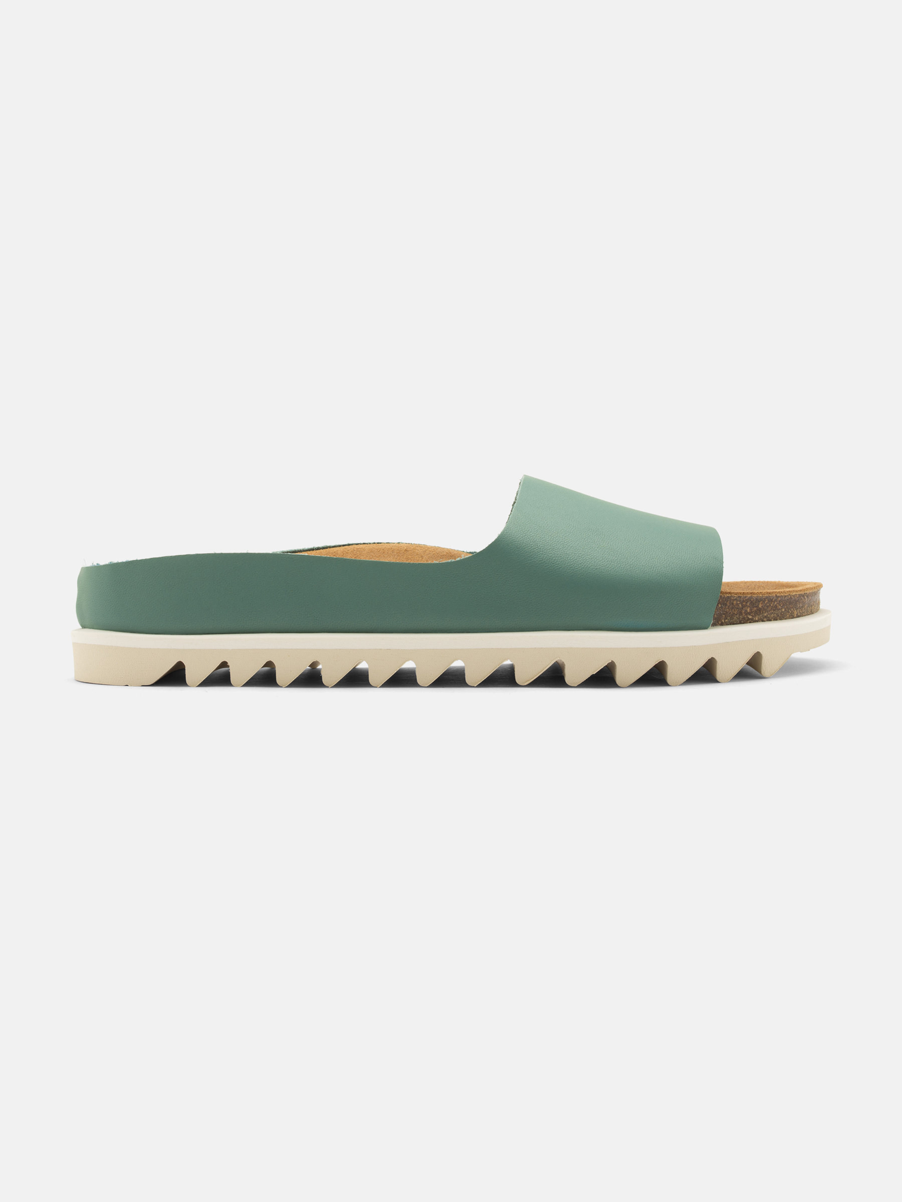 Schuhe Palm Sandal alga ekn Footwear