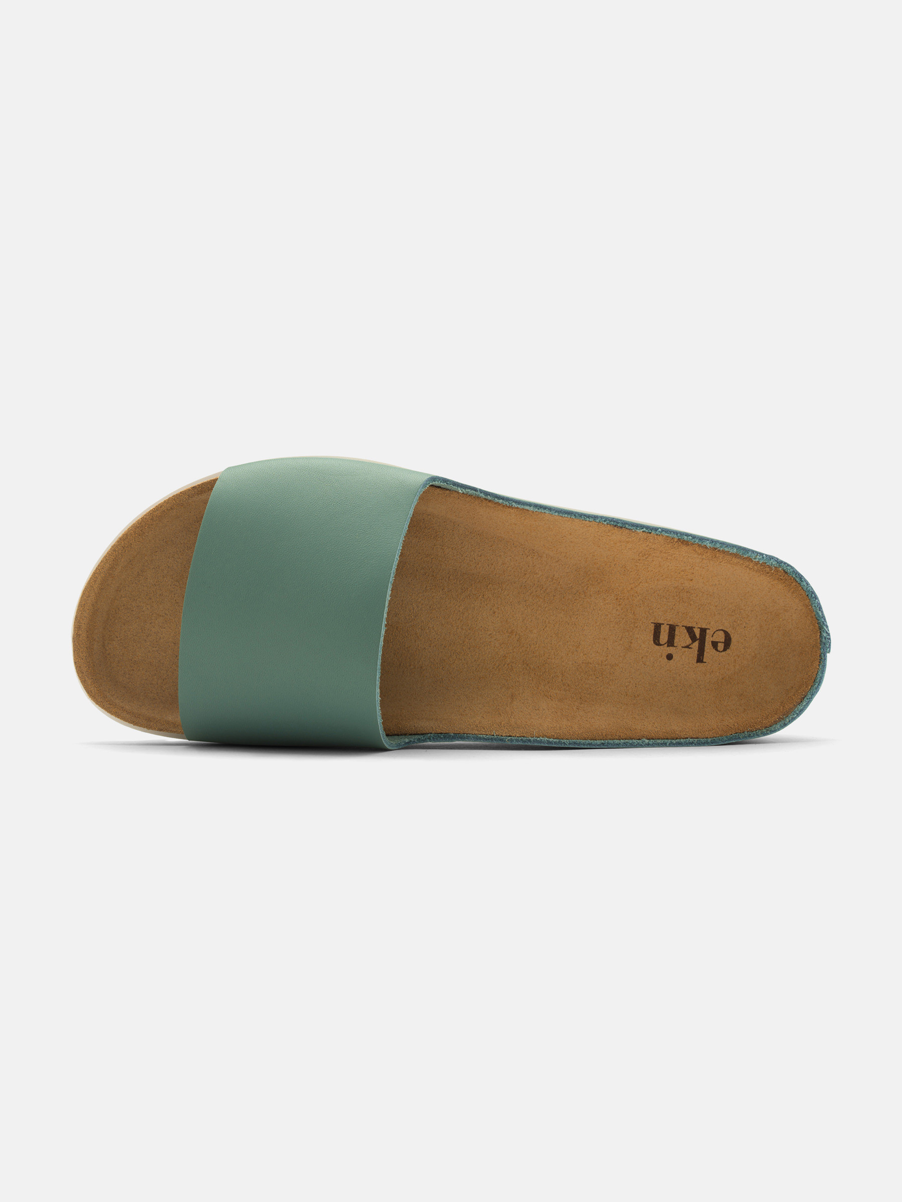 Schuhe Palm Sandal alga ekn Footwear