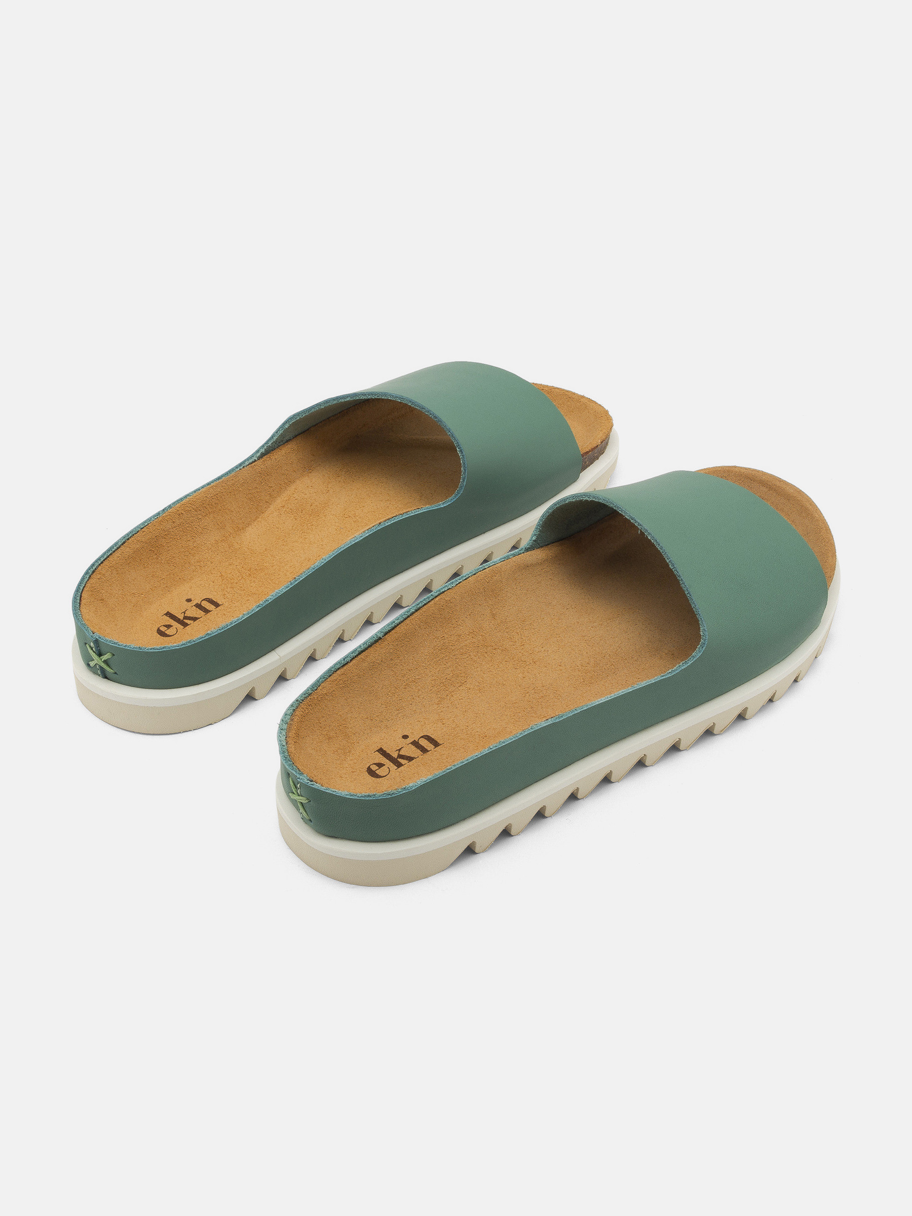 Schuhe Palm Sandal alga ekn Footwear