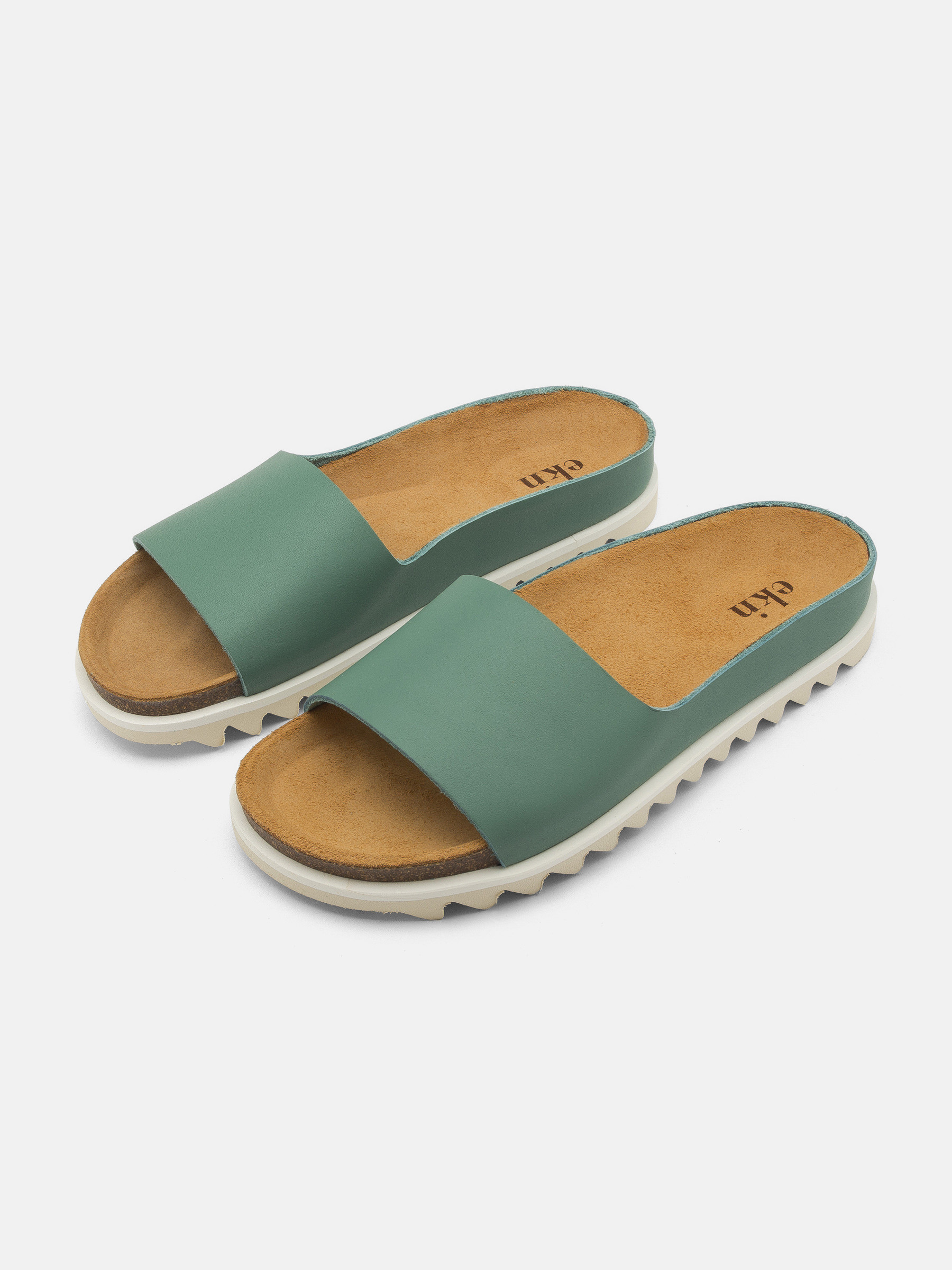 Schuhe Palm Sandal alga ekn Footwear