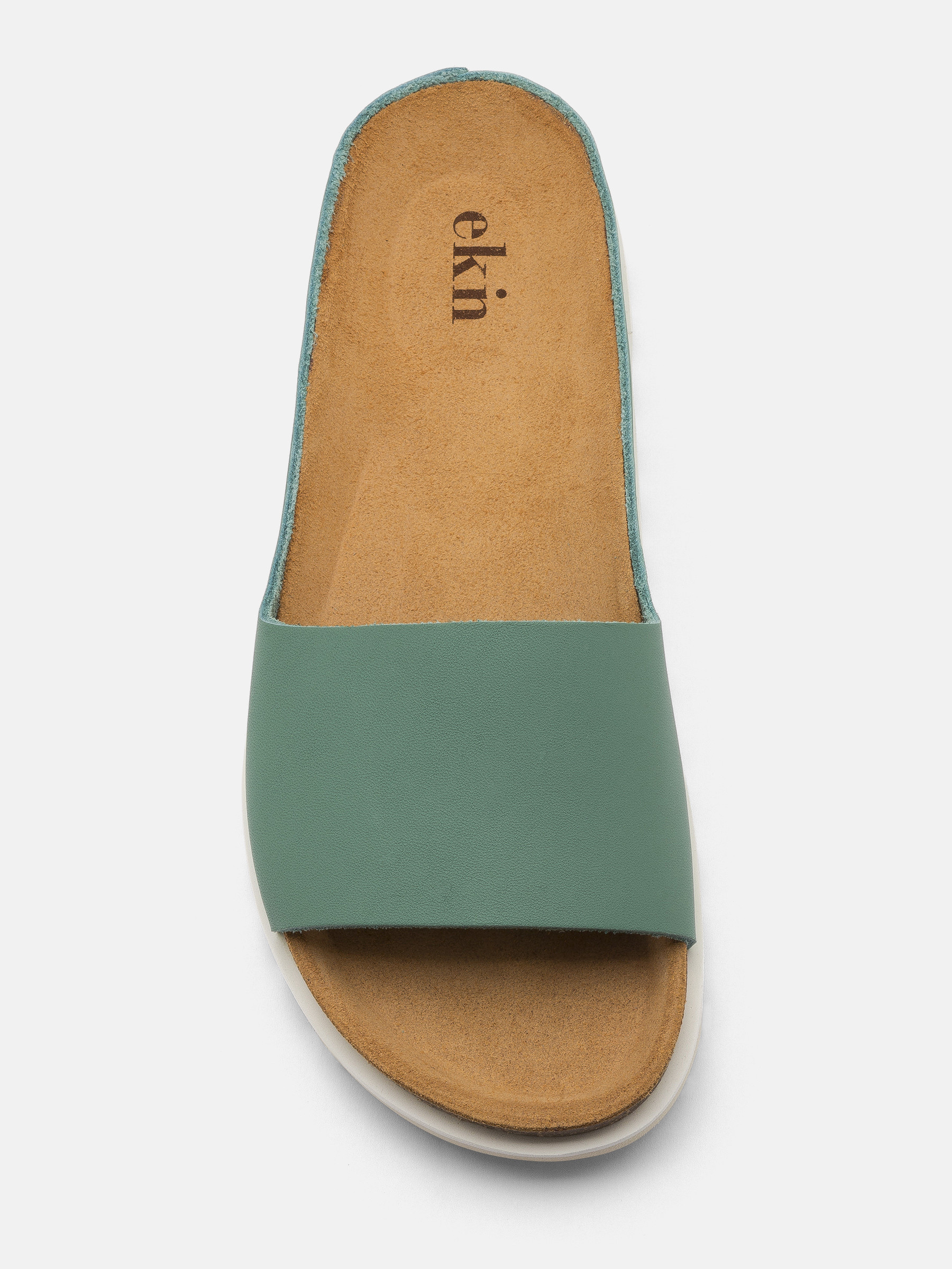 Schuhe Palm Sandal alga ekn Footwear