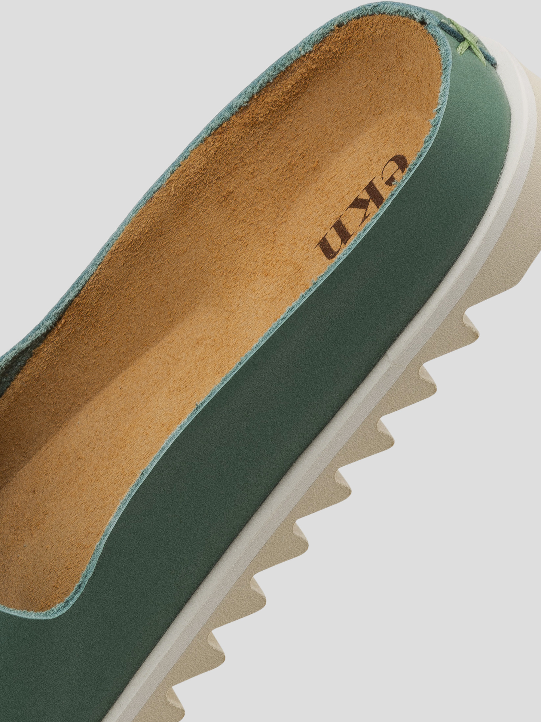 Schuhe Palm Sandal alga ekn Footwear