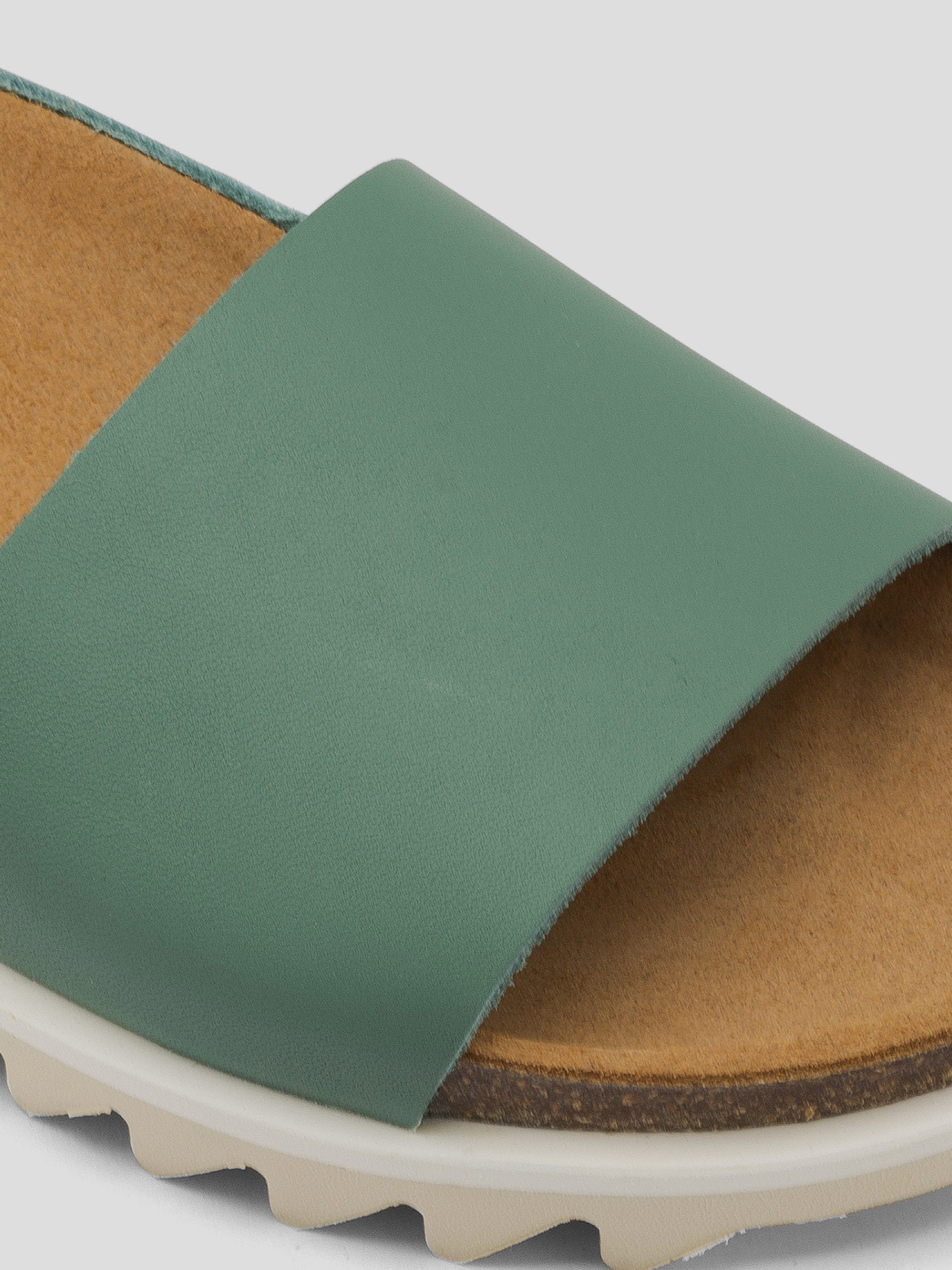 Schuhe Palm Sandal alga ekn Footwear