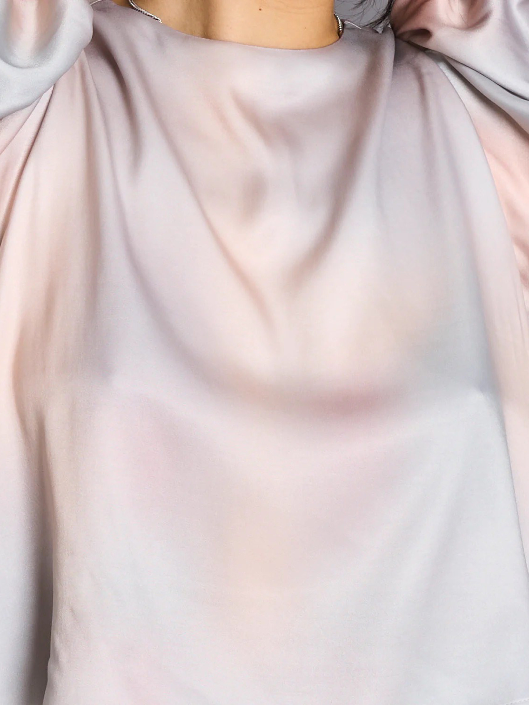 Bluse Blouse Celia aurora print Jan 'n June