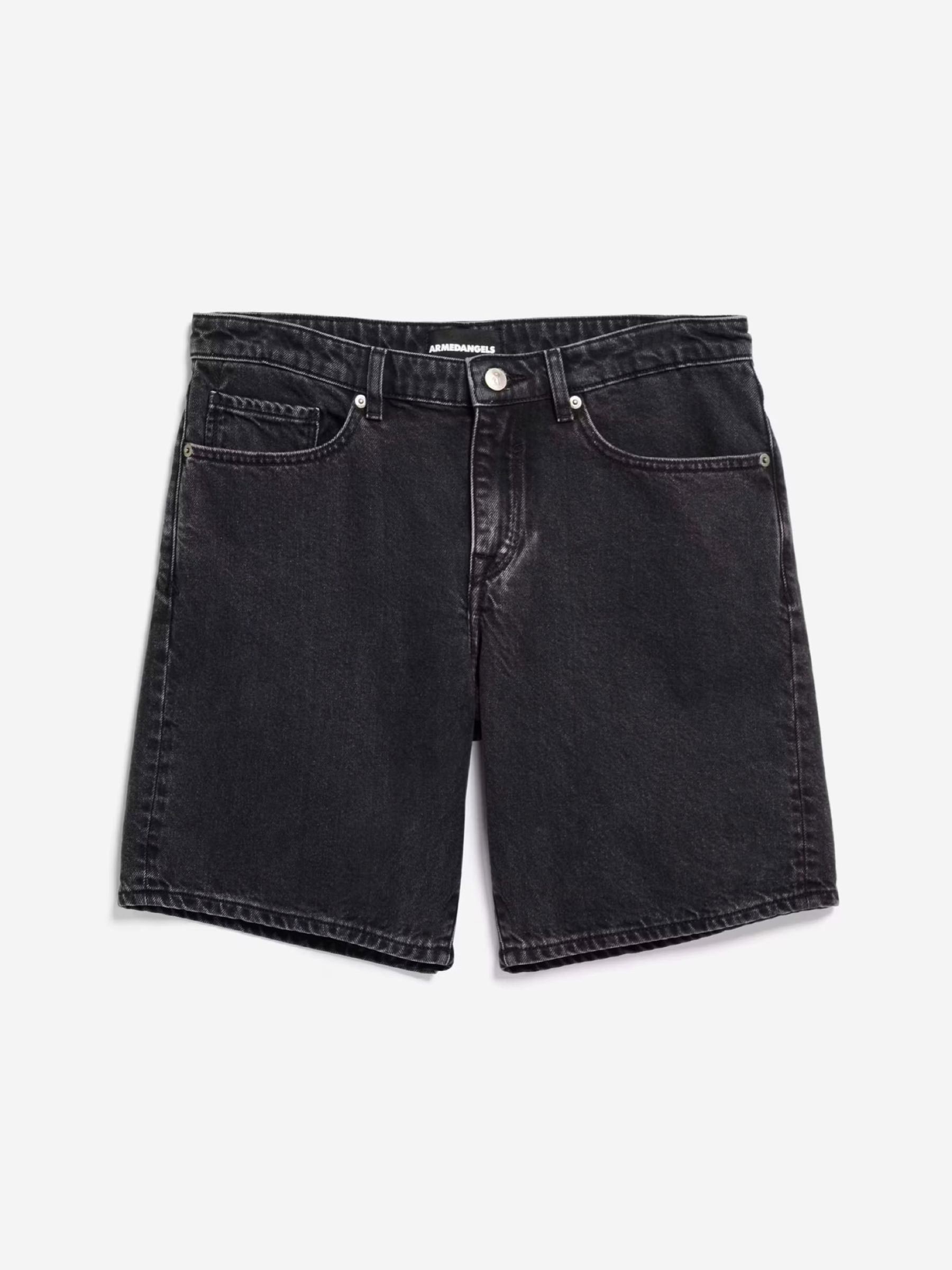 Shorts Aarvo ebony black Armedangels