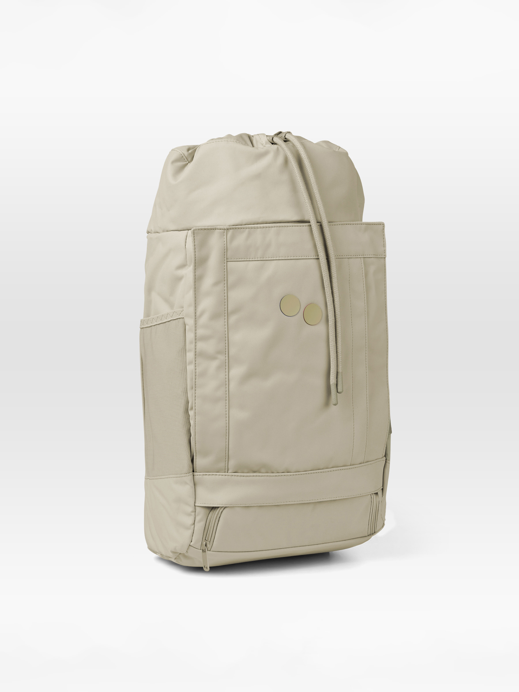 Rucksack Blok Medium reed olive pinqponq