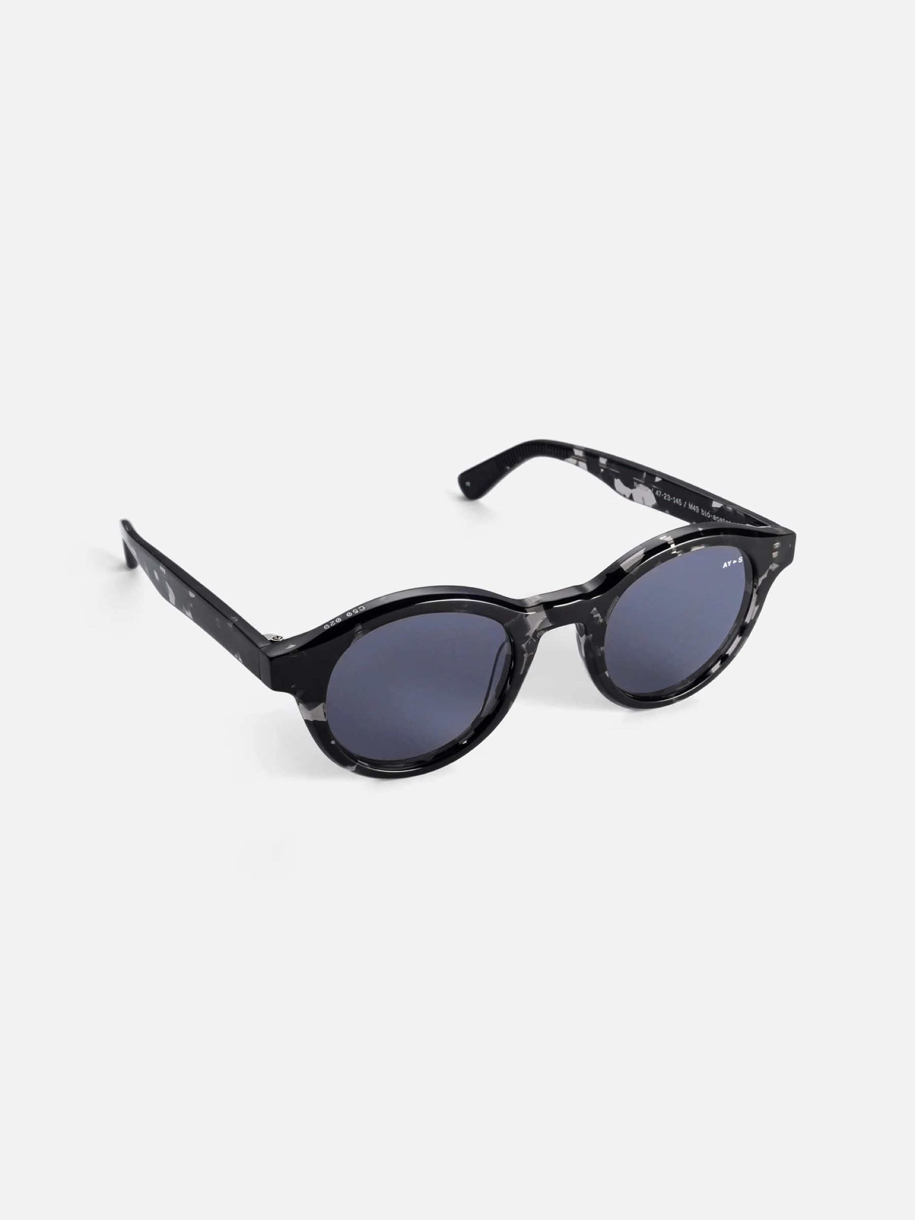 Sonnenbrille Noble black devil Ay Studios
