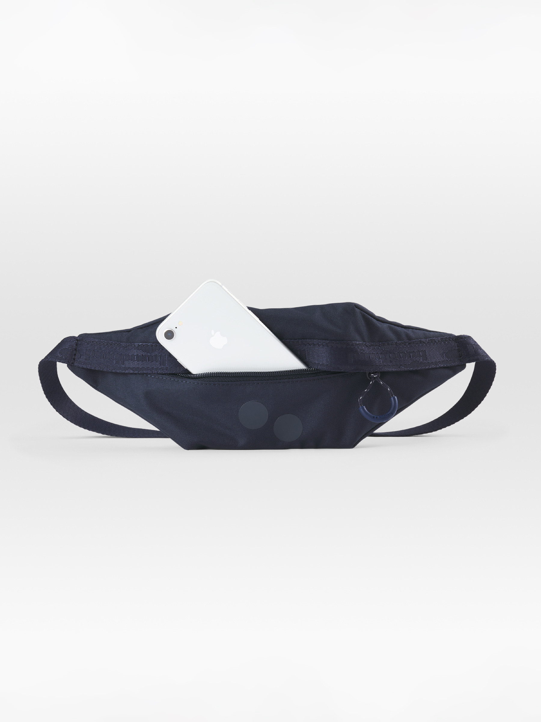 Hipbag Nik fjord navy pinqponq