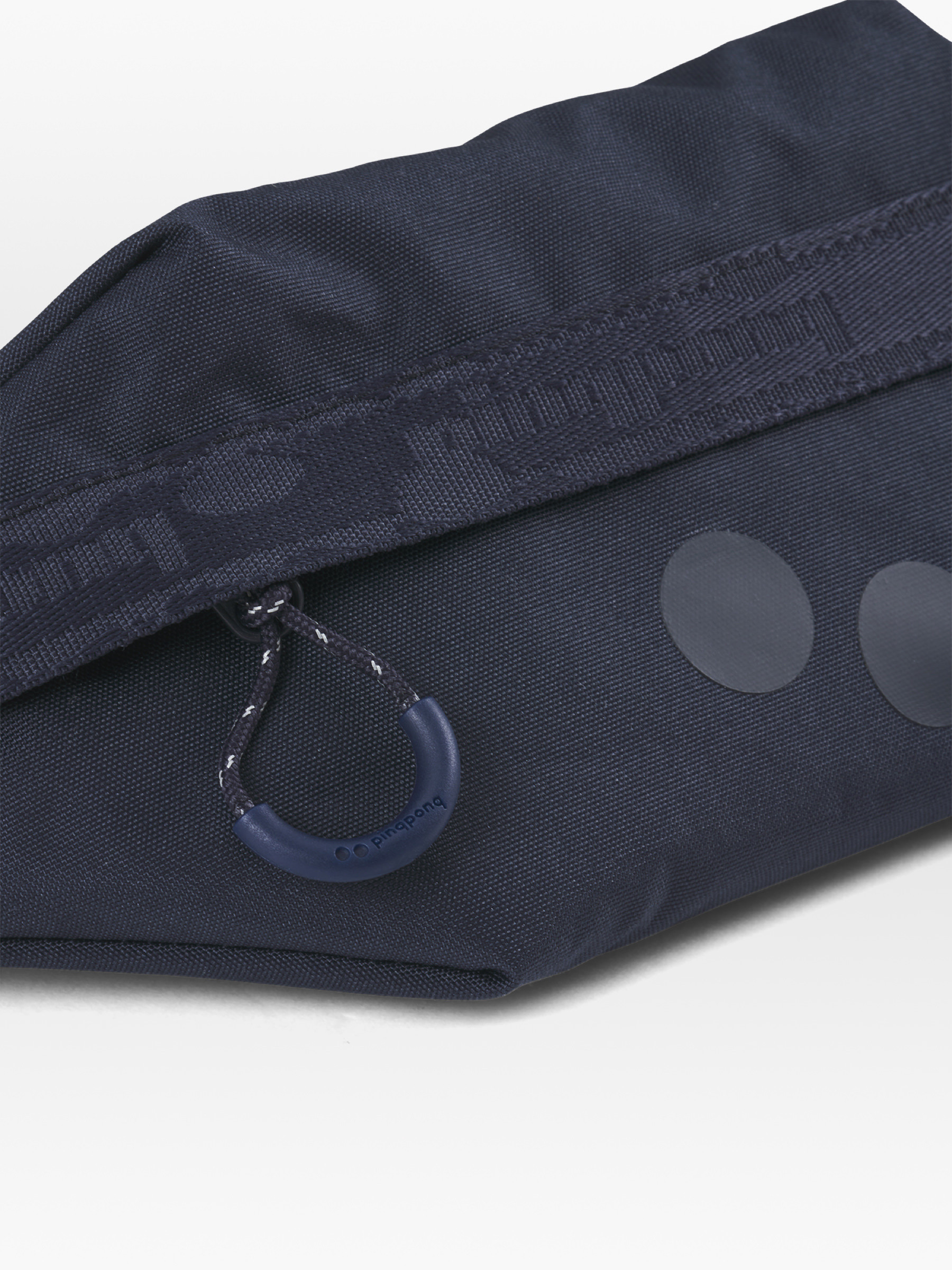 Hipbag Nik fjord navy pinqponq