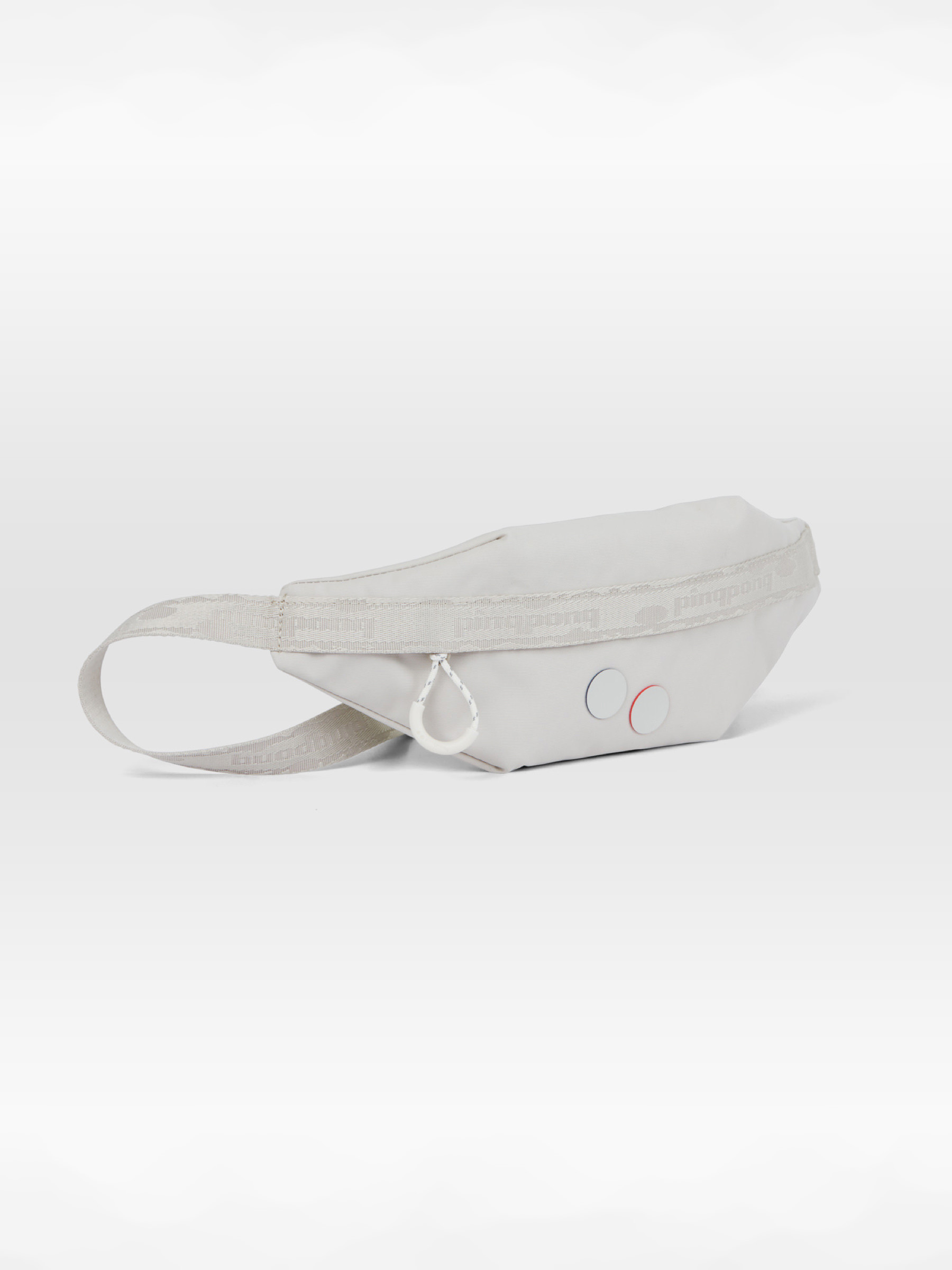 Hipbag Nik cliff beige pinqponq