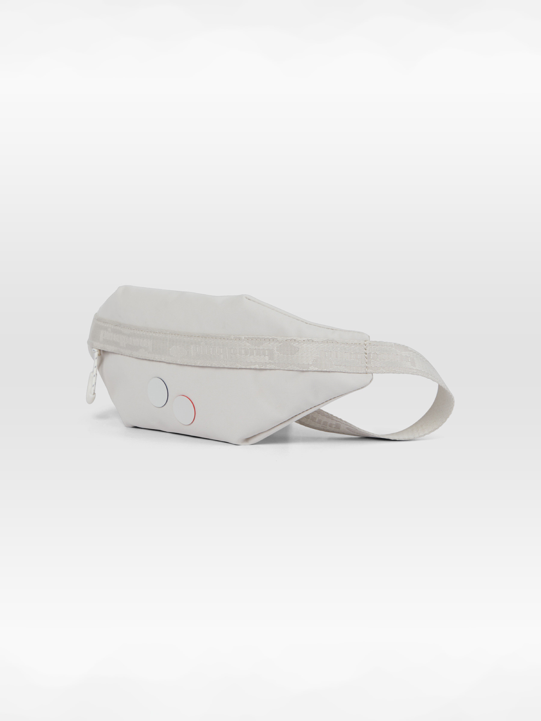 Hipbag Nik cliff beige pinqponq